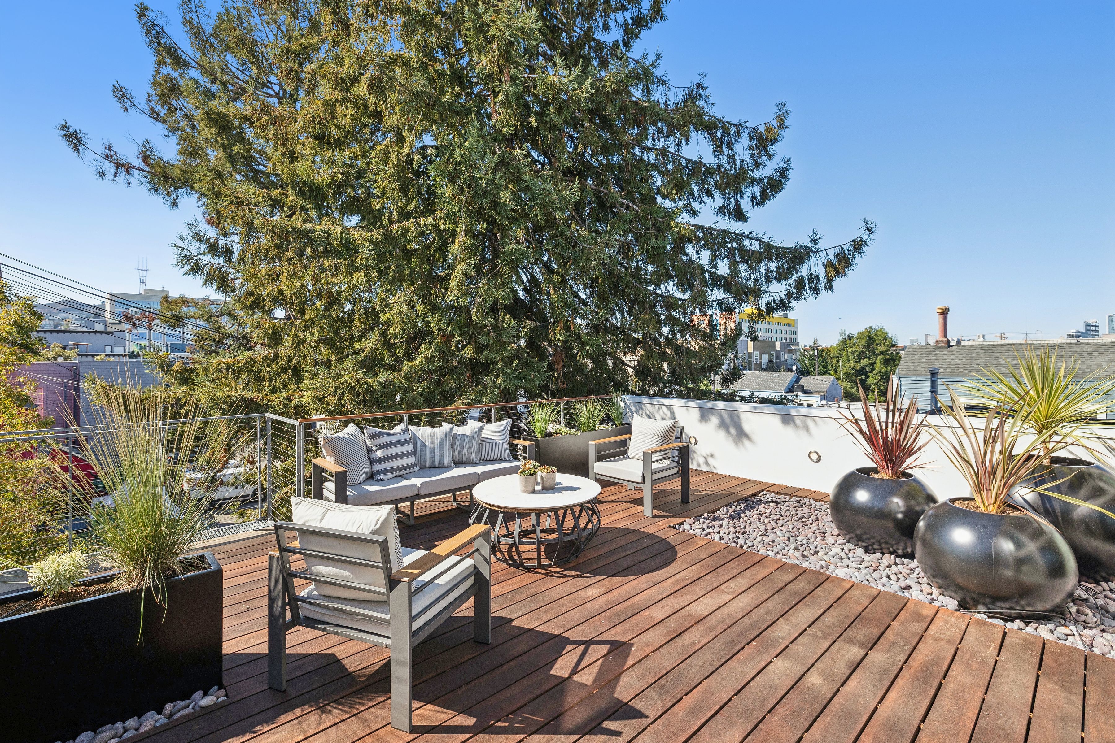  1076 South Van Ness Avenue - 物件實景