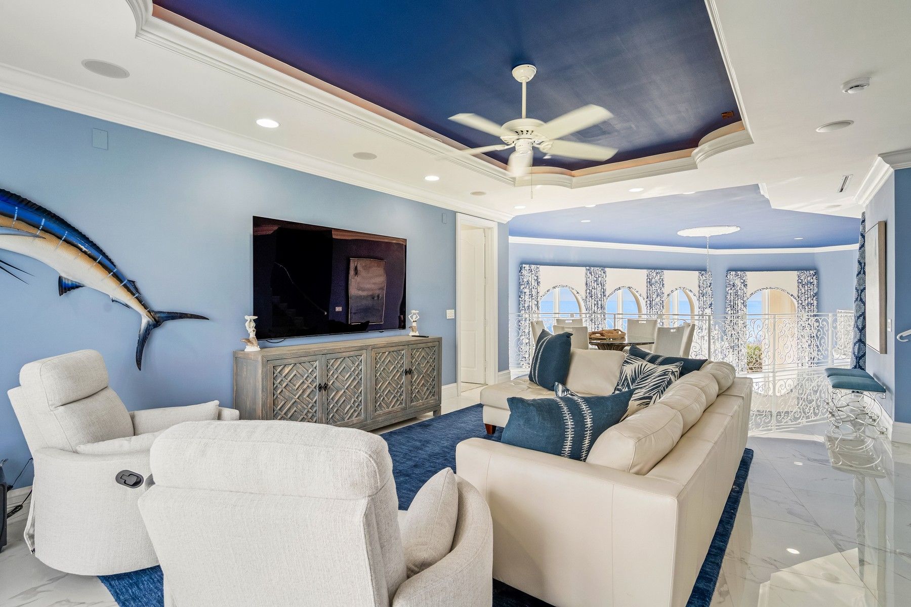  4600 N Highway A1a, Hutchinson Island, FL, 34949 - 物件實景