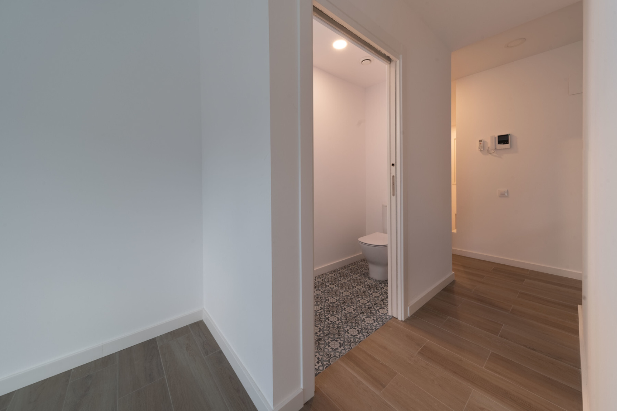  New construction of a single-family house between Llança and Port de la Selva - 物件實景