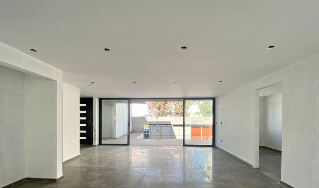 MARTIN CABALLERO, Huixquilucan, Estado de México, 52763, Mexico, 3 Bedrooms Bedrooms, ,4 BathroomsBathrooms,Residential,For Sale,MARTIN CABALLERO,1613250