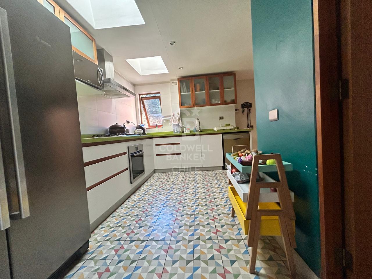 Huechuraba, Chile, 5 Bedrooms Bedrooms, ,4 BathroomsBathrooms,Residential,For Sale,1908848