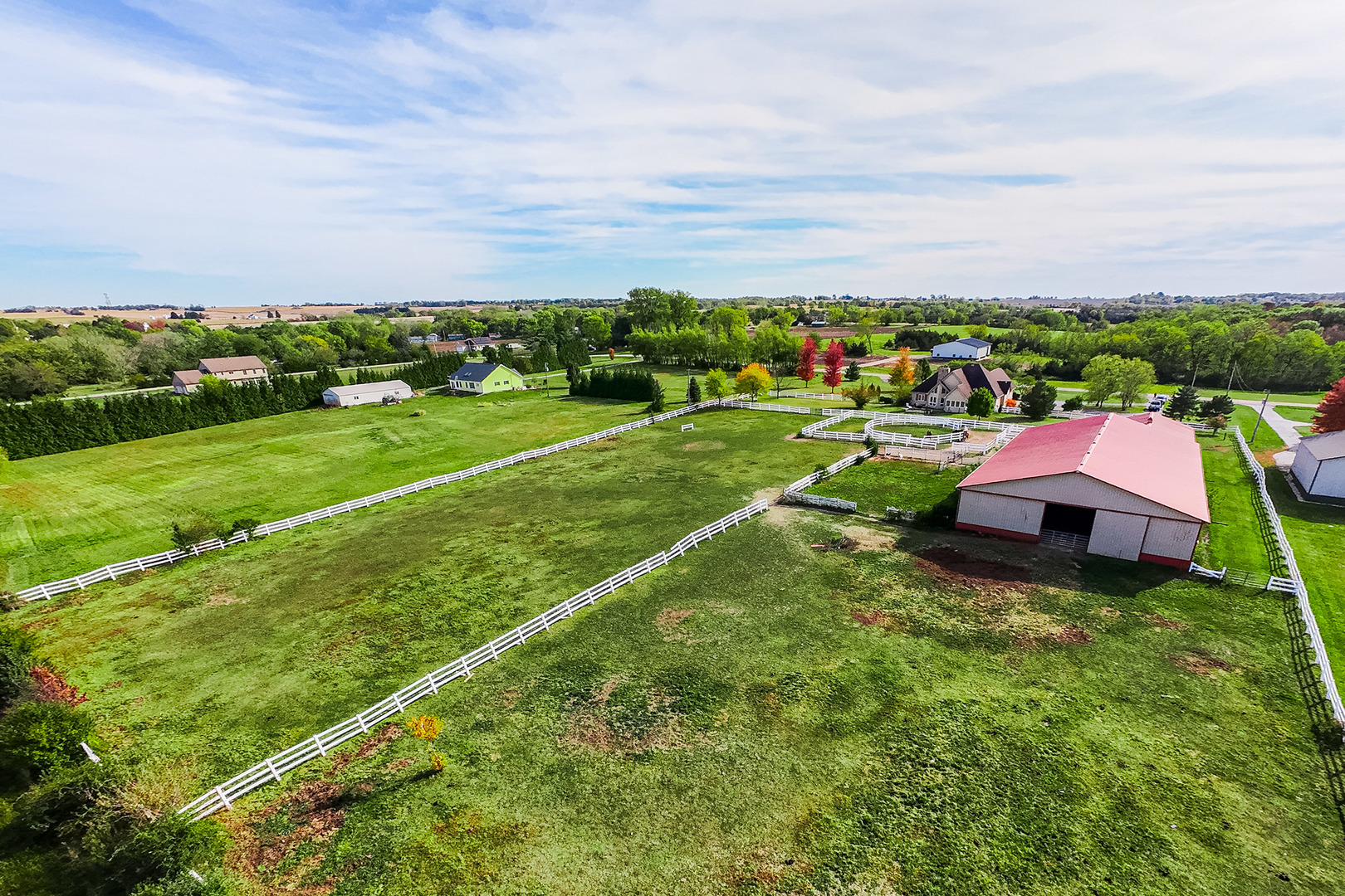 Sheridan, Illinois, 60551, United States, 3 Bedrooms Bedrooms, ,2 BathroomsBathrooms,Residential,For Sale,1994761