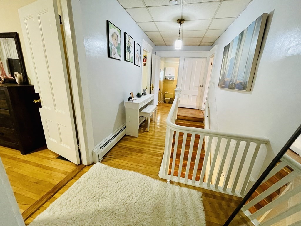 499 Salem St, Medford, Massachusetts, 02155, United States, 4 Bedrooms Bedrooms, ,3 BathroomsBathrooms,Residential,For Sale,499 Salem St,1011019