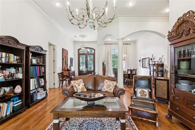 Madisonville, Louisiana, 70447, United States, 5 Bedrooms Bedrooms, ,4 BathroomsBathrooms,Residential,For Sale,1984460