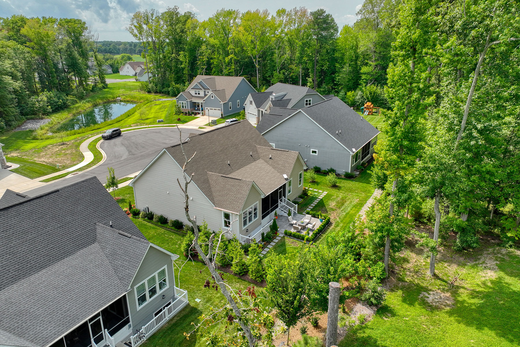  35152 Kindleton Lane - 物件實景