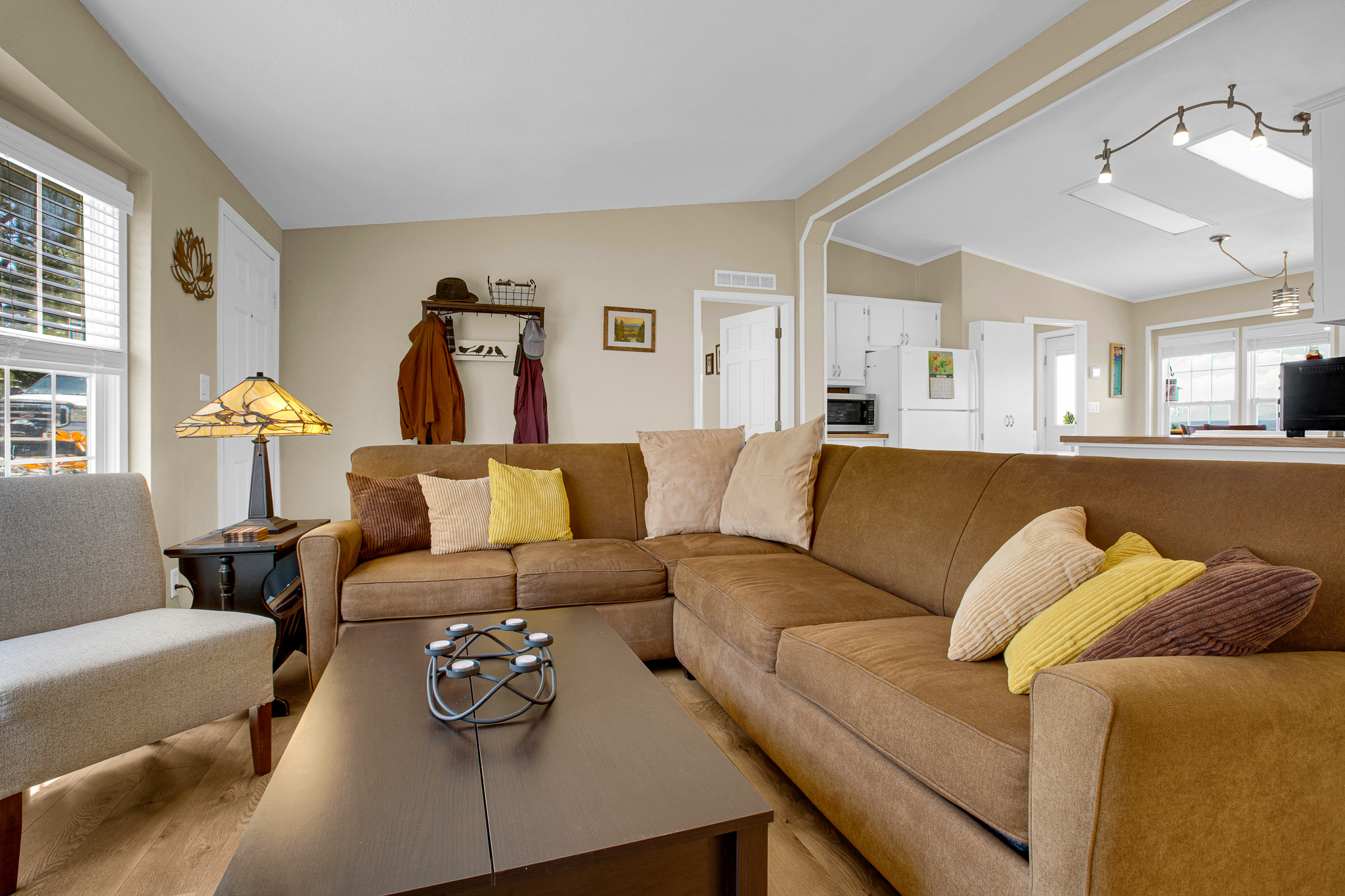  803 Bonell Drive, Fairplay, CO, 80440 - 物件實景