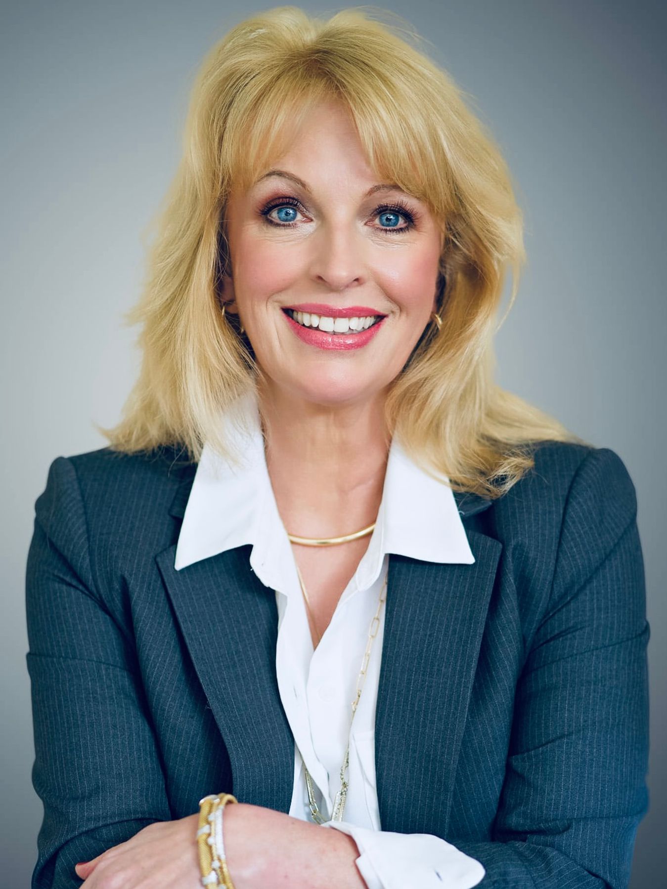 Kirsten Tarman