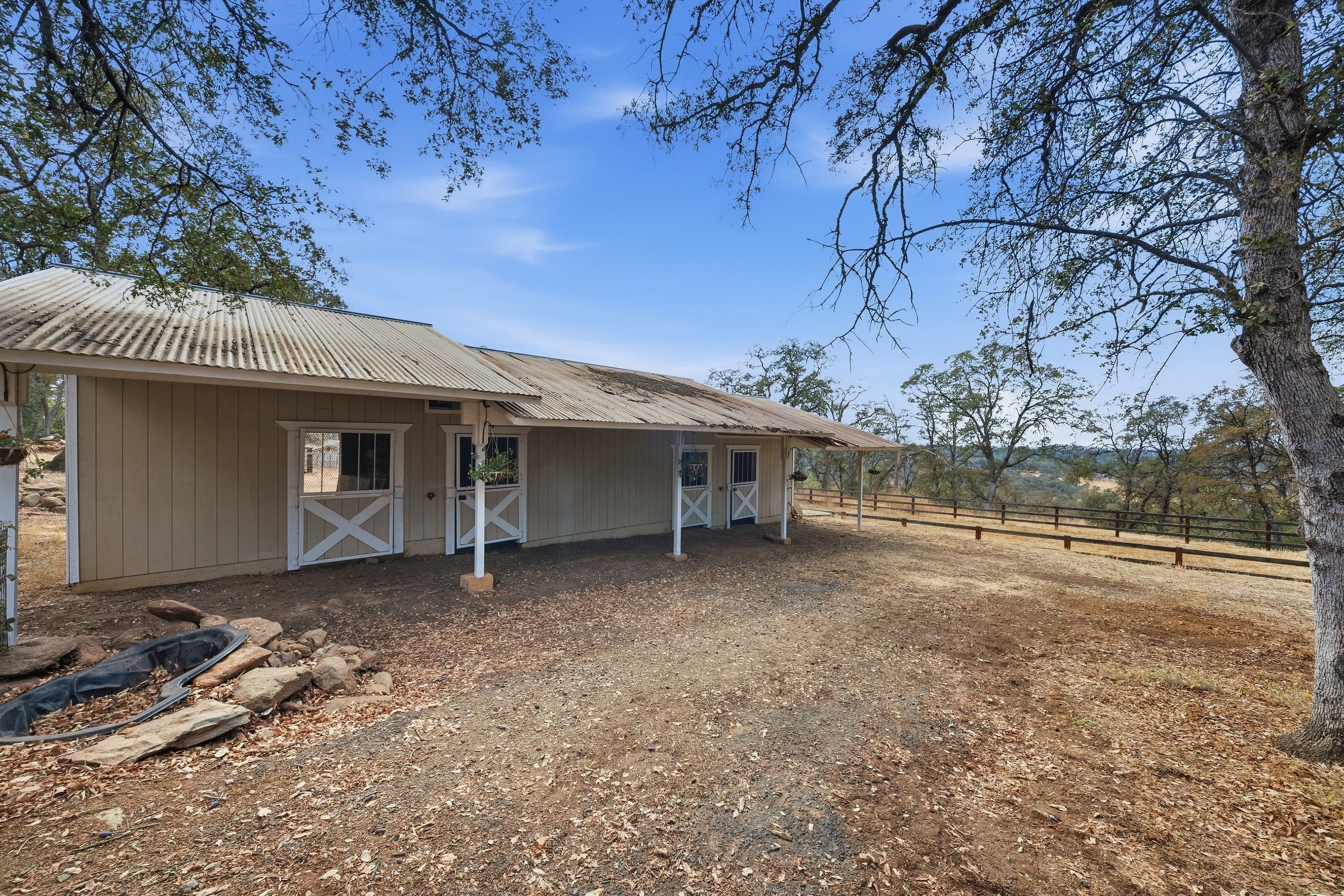  5301 Tioga Lane, El Dorado, CA 95623 - 物件實景