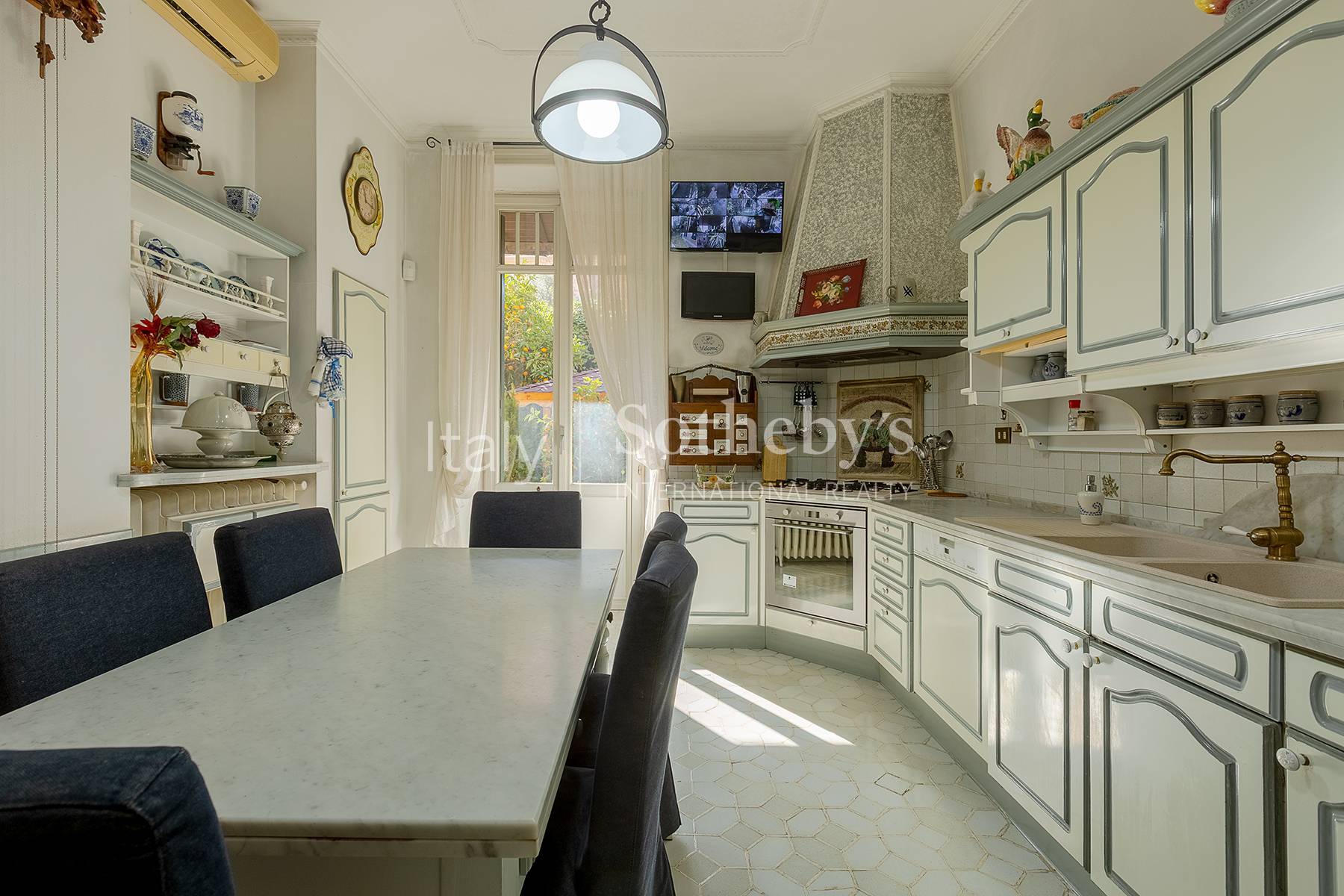  Timeless Elegance in the Heart of Rome’s ?Garden City? - 物件實景