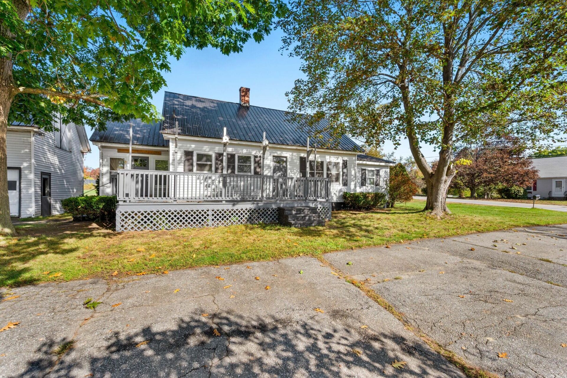 Annabessacook Rd, Winthrop, ME 04364 #1