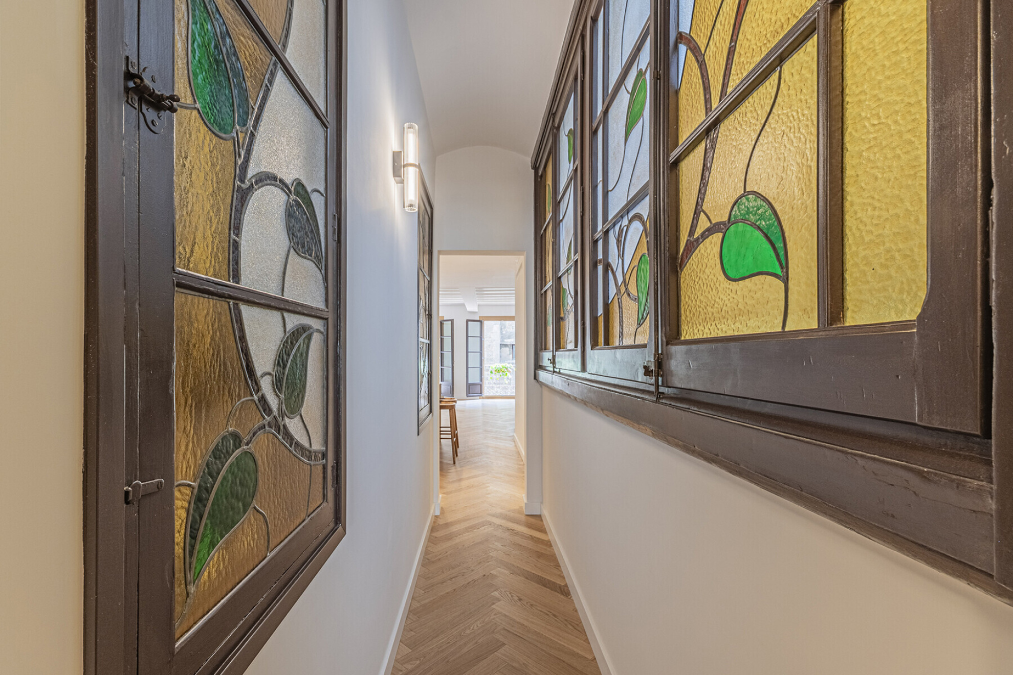  Renovated apartment in the Gothic Quarter - 物件實景