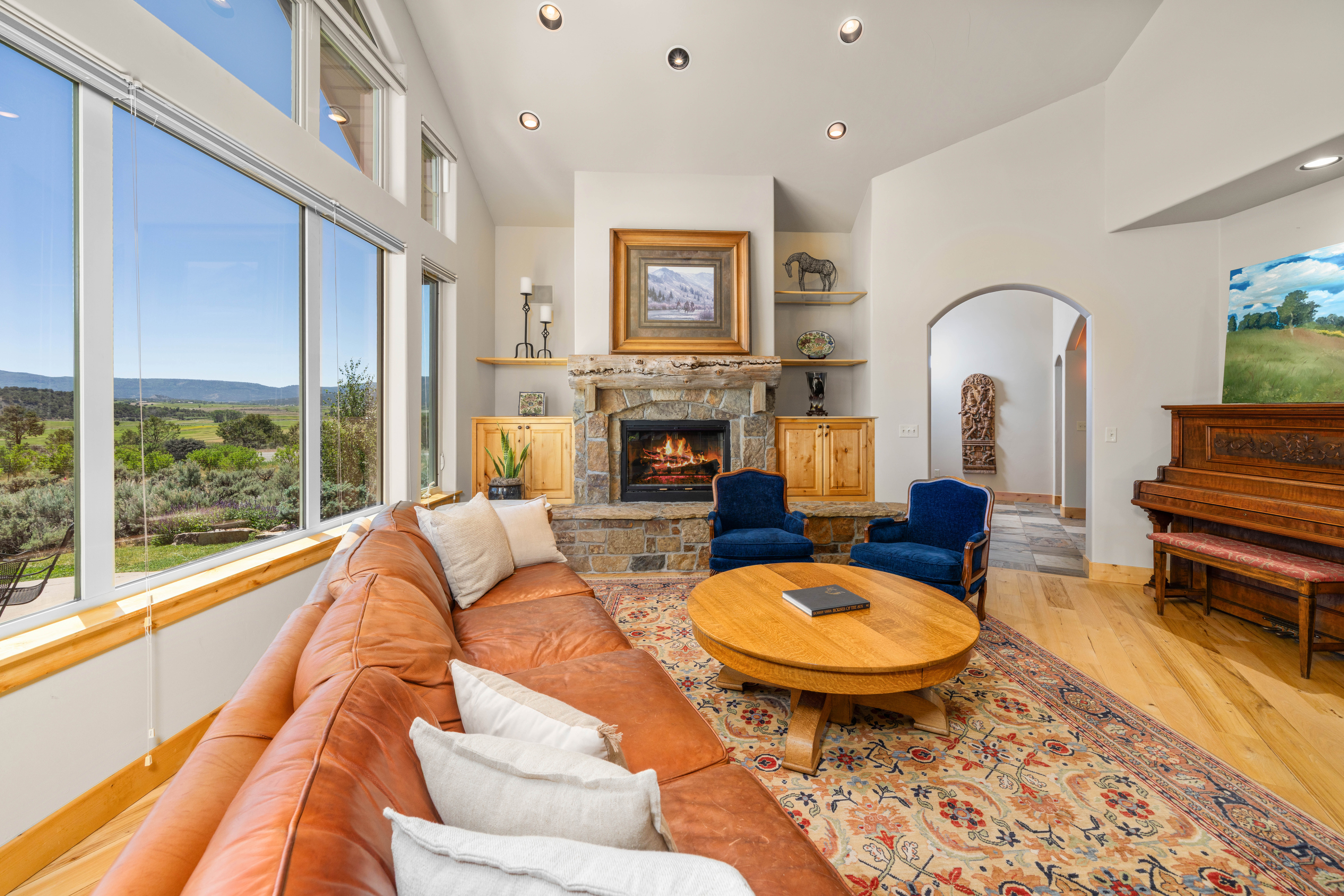  800 Golden Eagle Trail, Ridgway, CO, 81432 - 物件實景