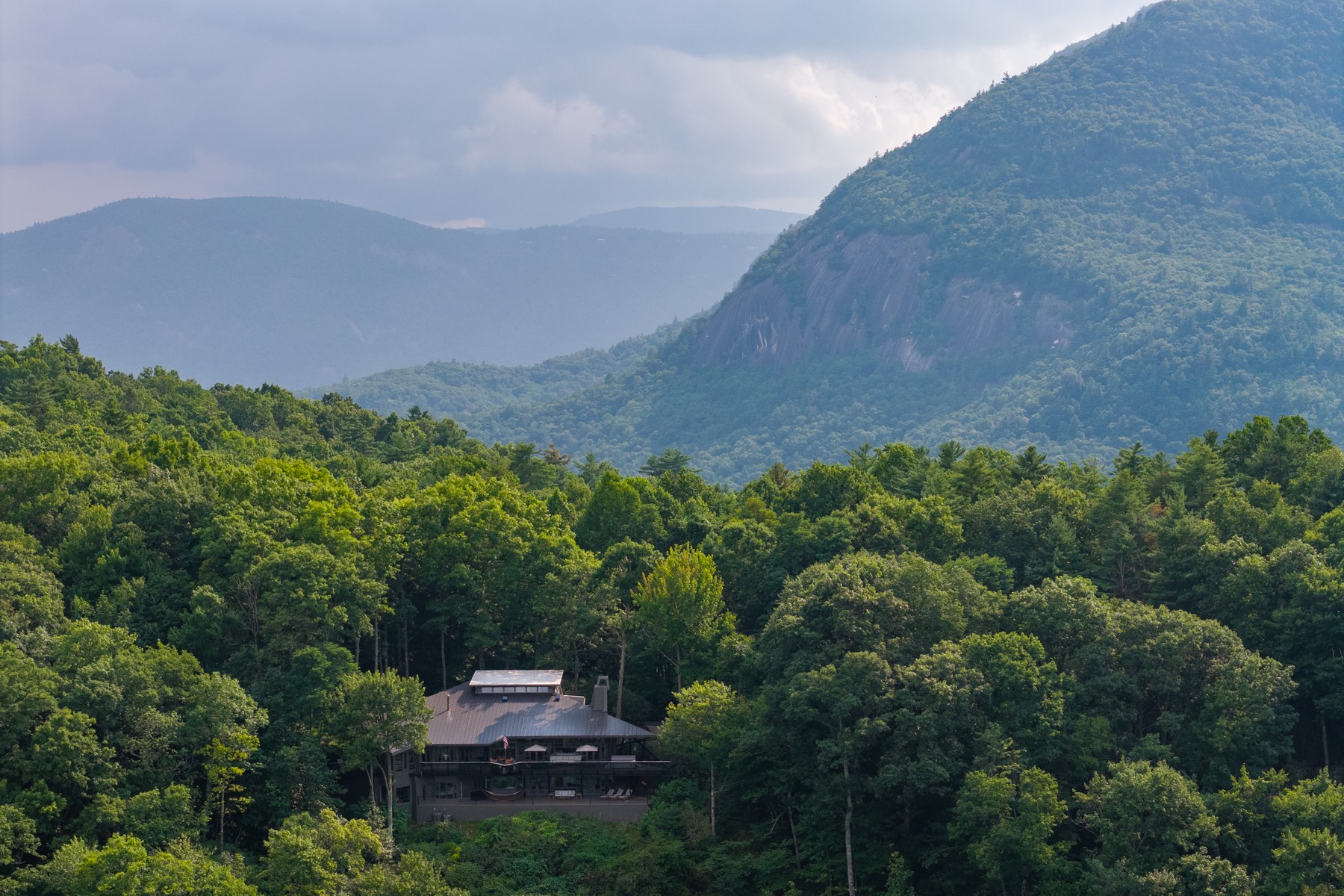  156 Devils Courthouse View - 物件實景