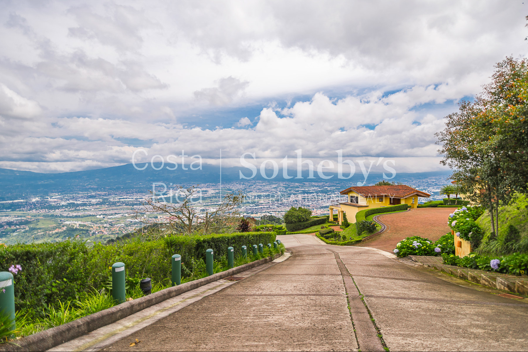 The Perch Over Escazu - 物件實景