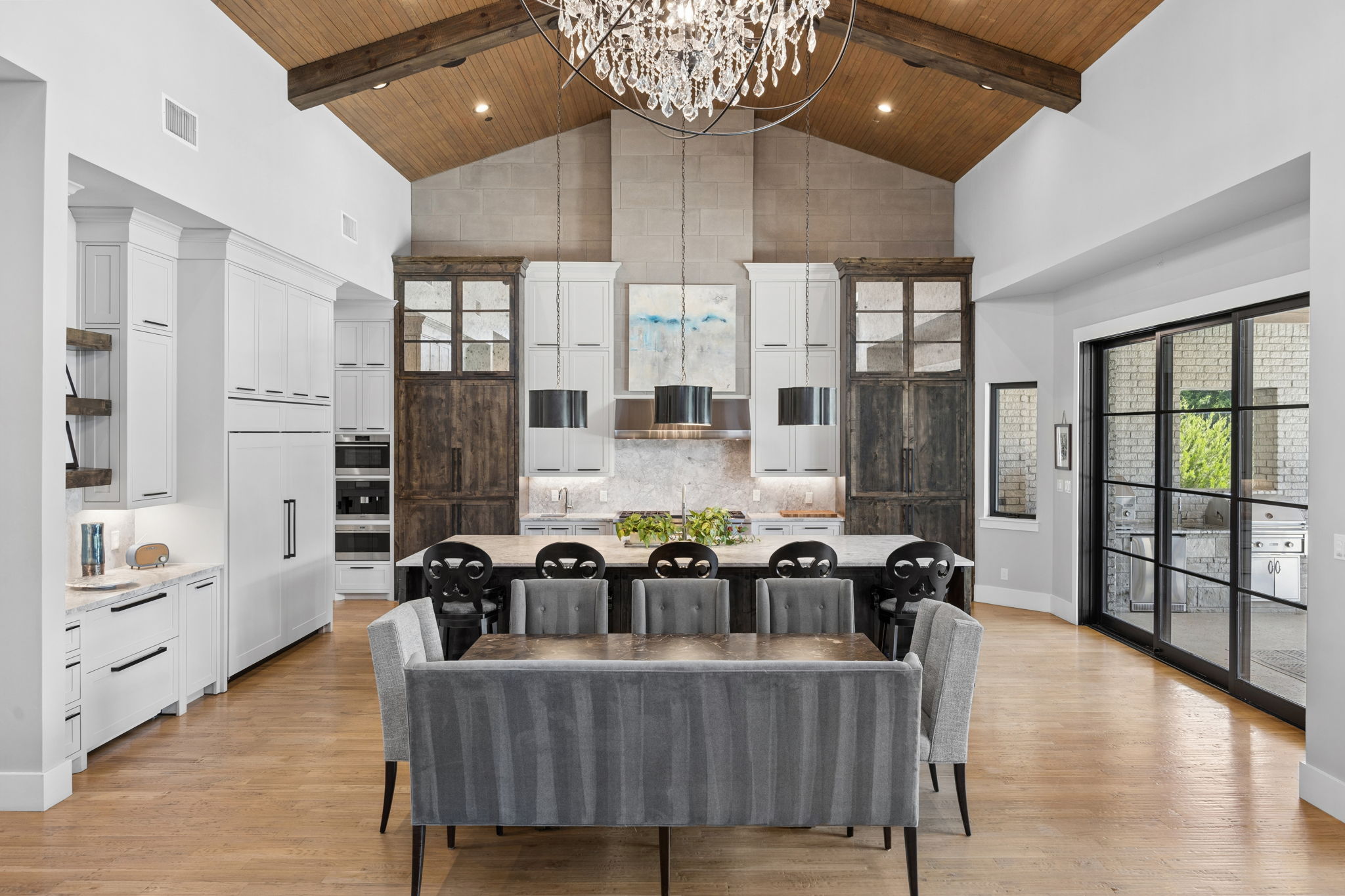  528 Lodge Hill Drive, Heath, TX, 75032 - 物件實景