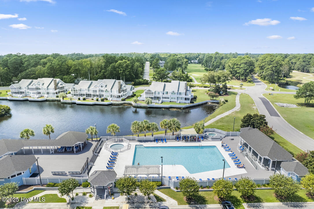 2058 Greenside Manor Drive, Ocean Isle Beach, North Carolina, 28469, United States, 4 Bedrooms Bedrooms, ,3 BathroomsBathrooms,Residential,For Sale,2058 Greenside Manor Drive,1642890