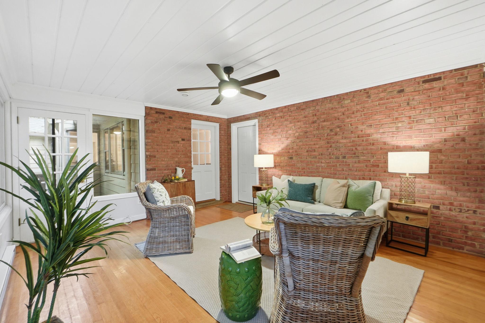  5910 Overlea Road, Bethesda, MD, 20816 - 物件實景