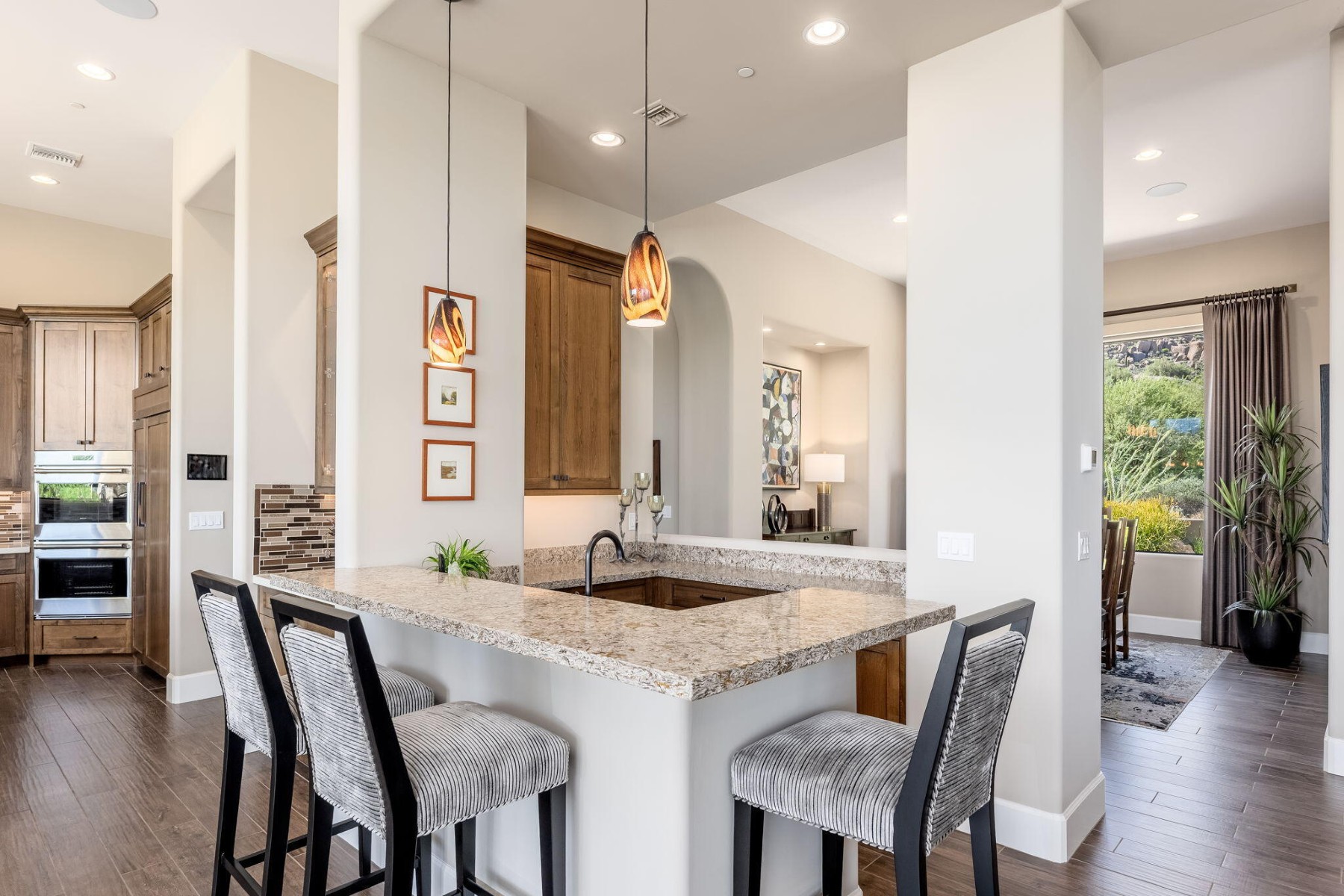  11212 E Troon Mountain Drive  Scottsdale, AZ - 物件實景