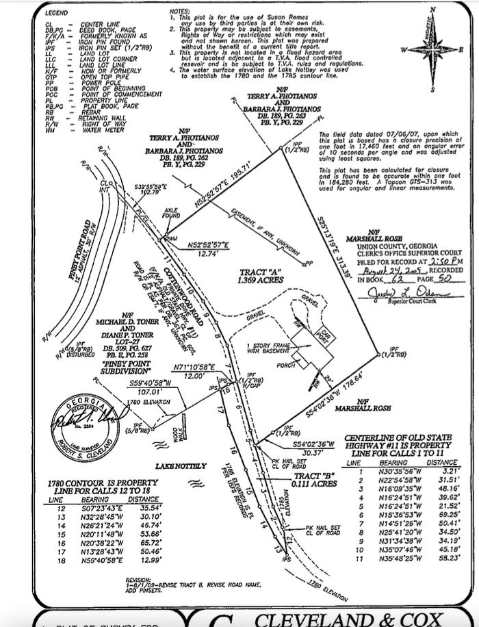 Blairsville, Georgia, 30512, United States, 4 Bedrooms Bedrooms, ,3 BathroomsBathrooms,Residential,For Sale,1913055
