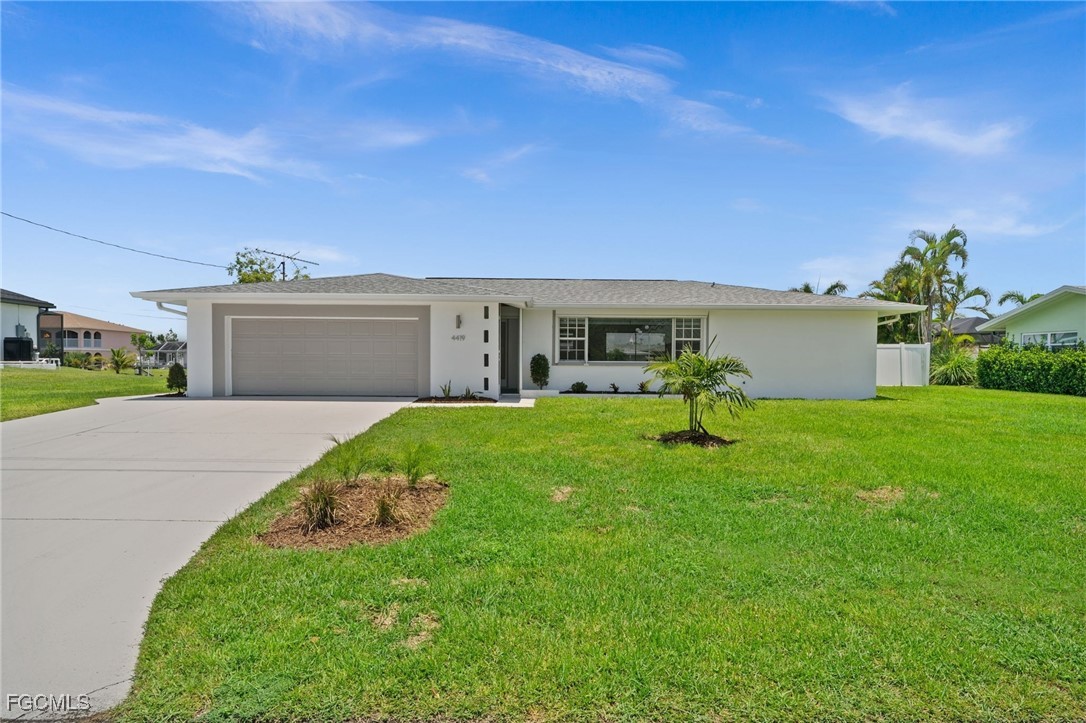 Cape Coral, Florida, 33904, United States, 4 Bedrooms Bedrooms, ,3 BathroomsBathrooms,Residential,For Sale,1975138