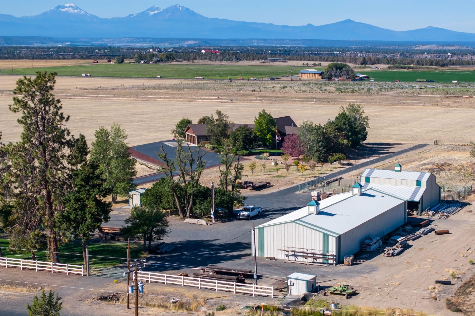  15520 SW Culver Highway Culver, OR 97734 - 物件實景