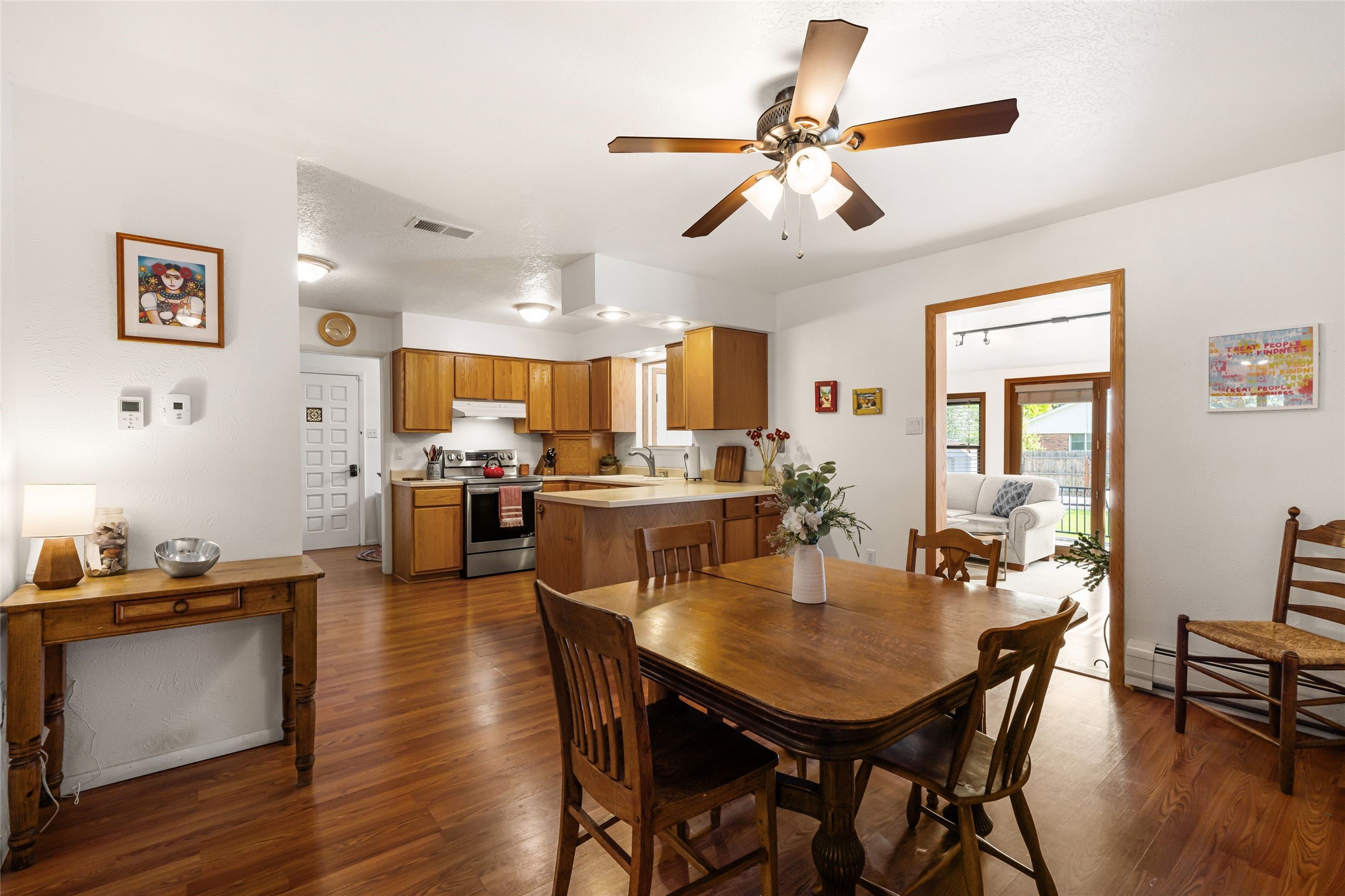  467 Pruitt Ave. - 物件實景