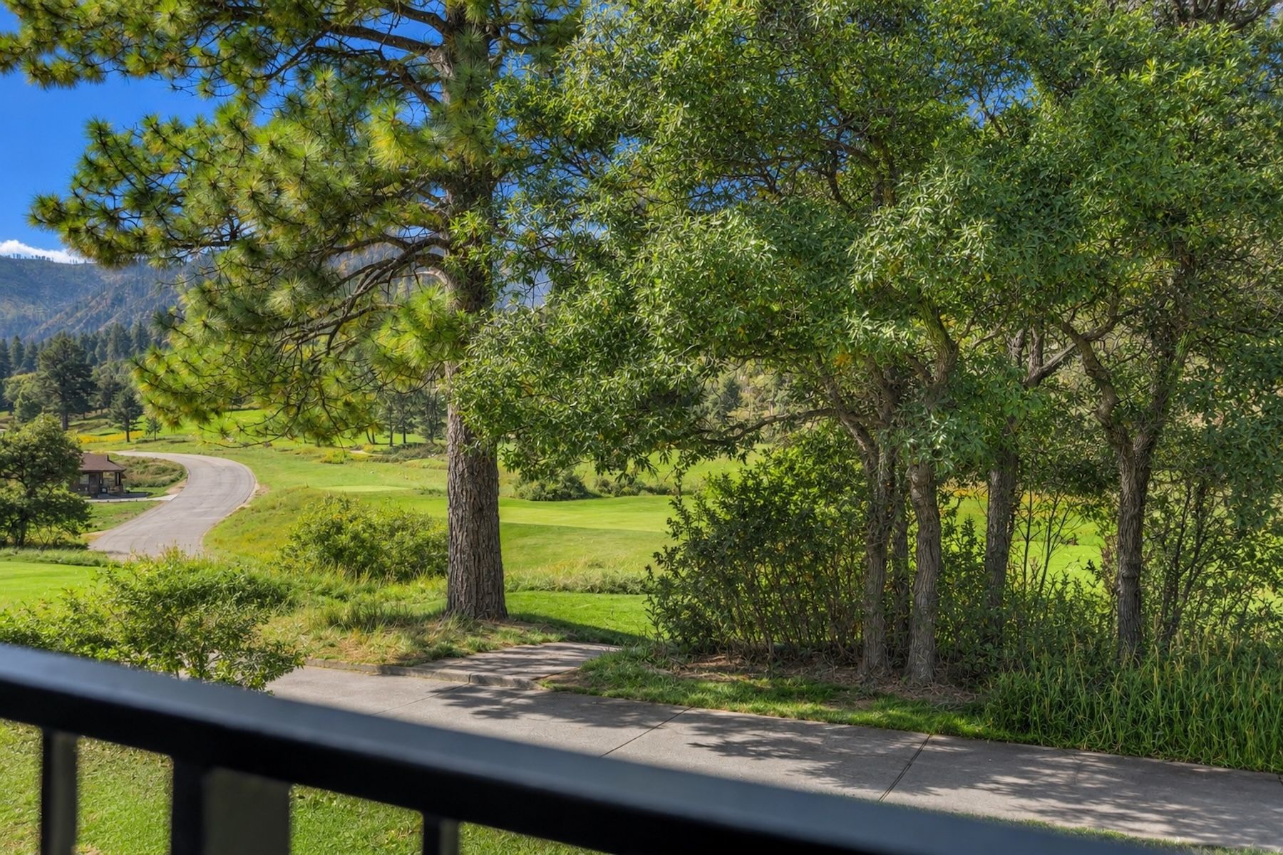  73 S Tamarron Drive #870, Durango, CO 81301 - 物件實景