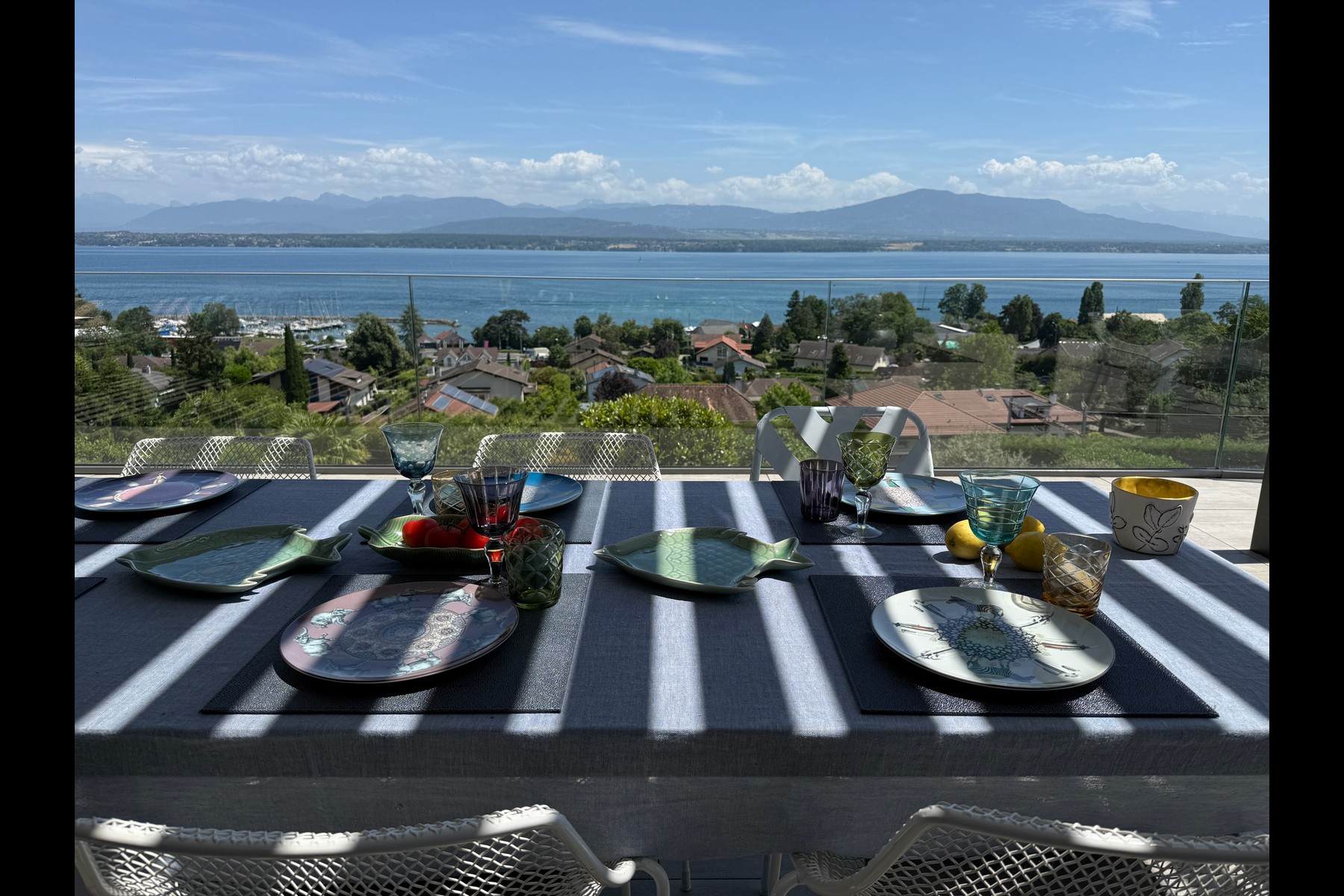  Exceptional villa with sumptuous view - 物件實景