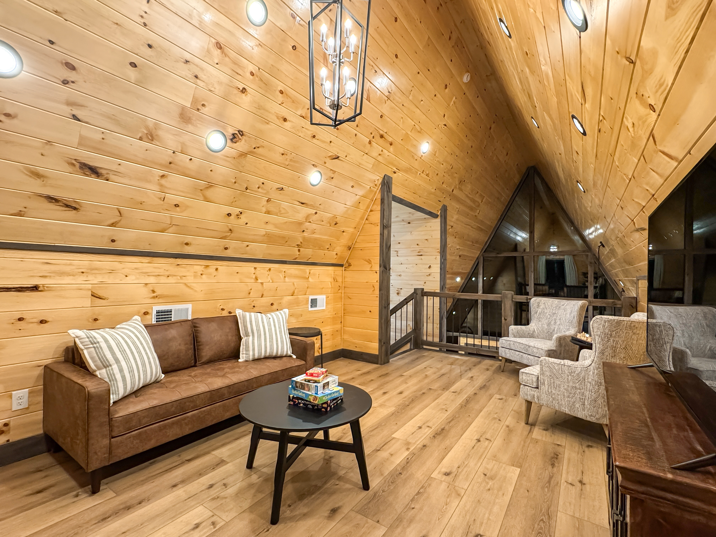 Sevierville, Tennessee, 37862, United States, 3 Bedrooms Bedrooms, ,3 BathroomsBathrooms,Residential,For Sale,1984599