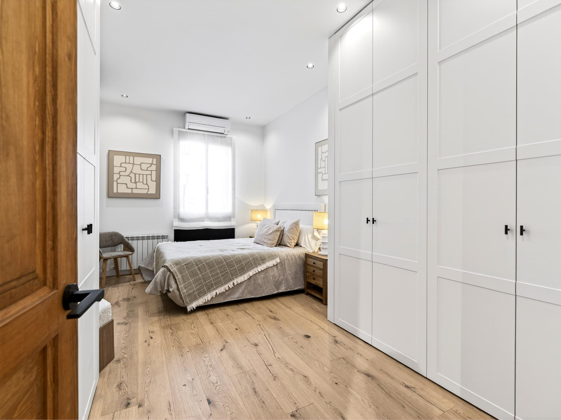  Renovated Flat in Central Madrid - 物件實景
