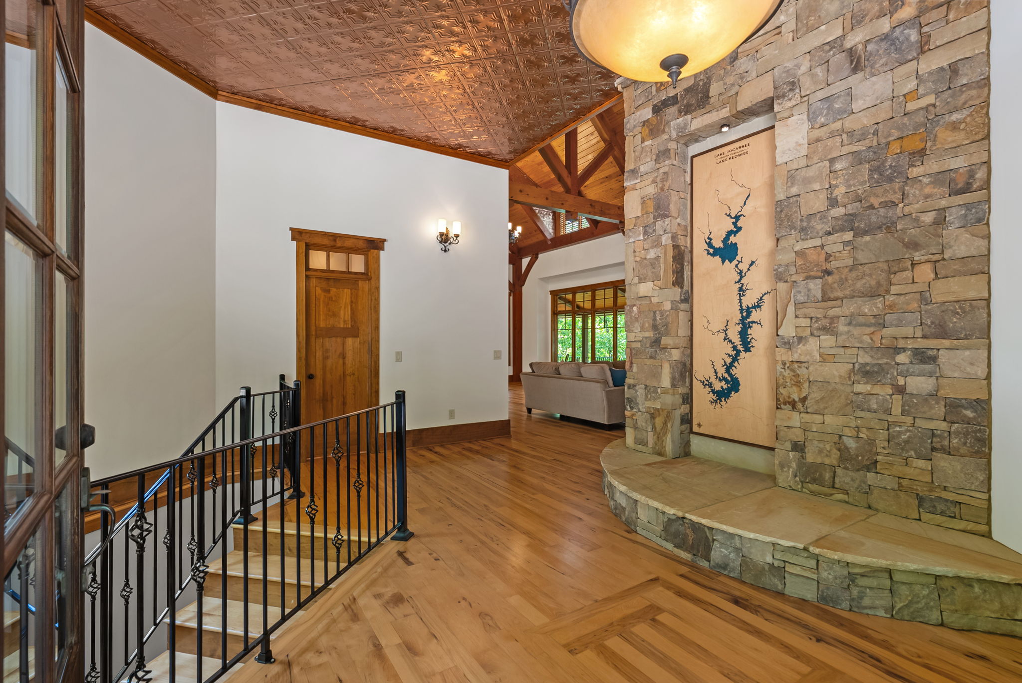  734 Placid Cove Way, Salem, SC 29676 - 物件實景
