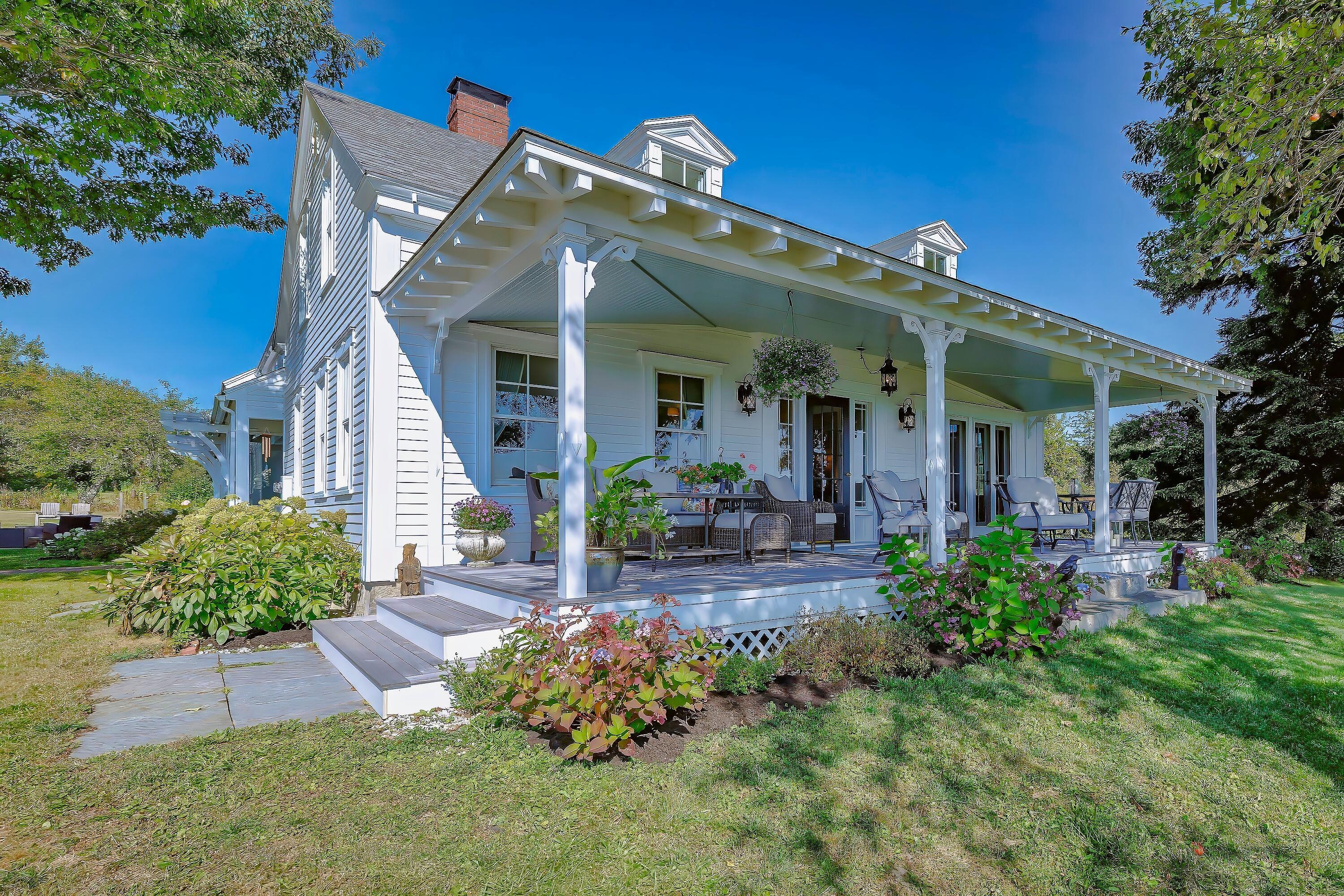 87 Carter Point Road - 物件實景