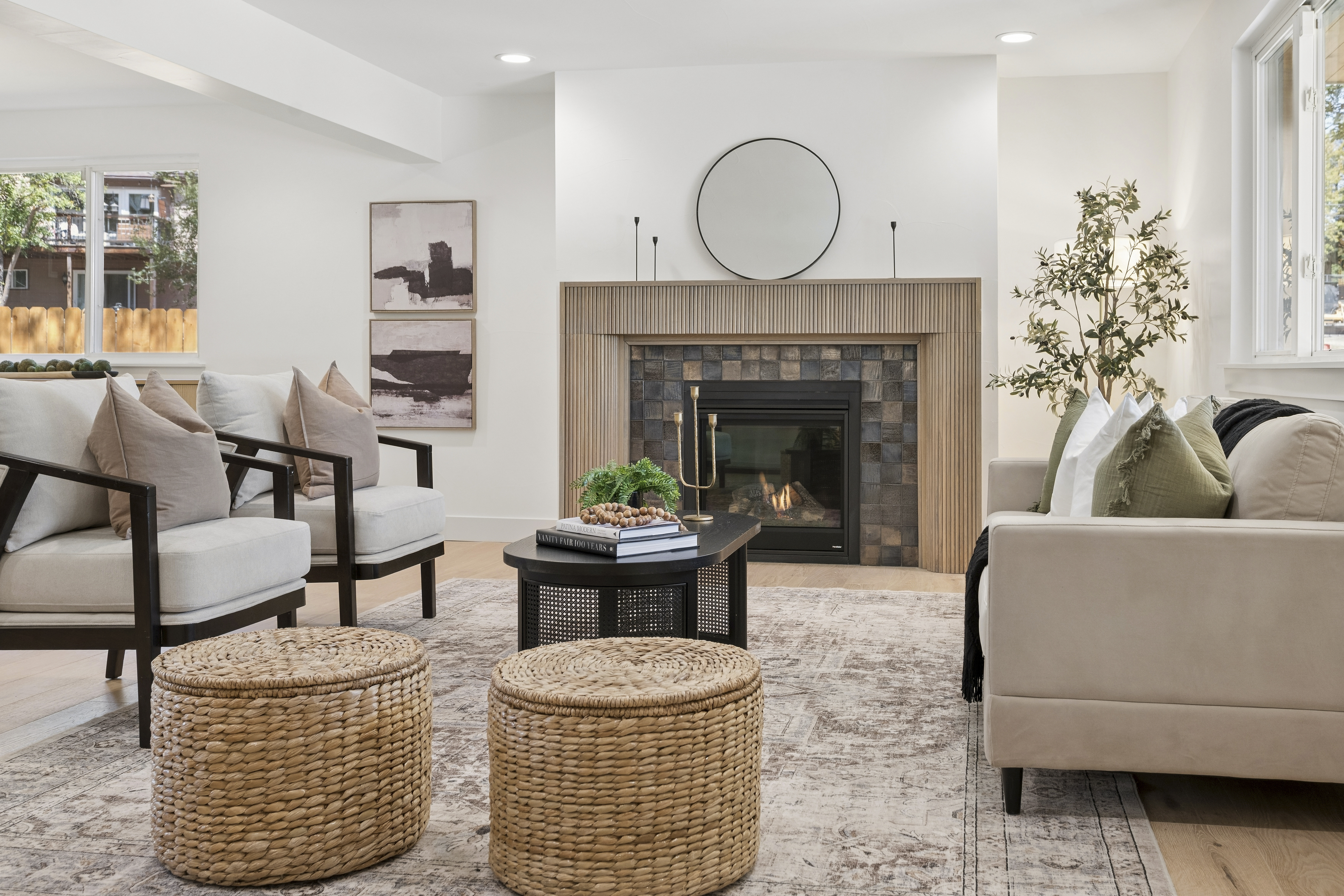  Turn-key showpiece in the heart of Arvada - 物件實景