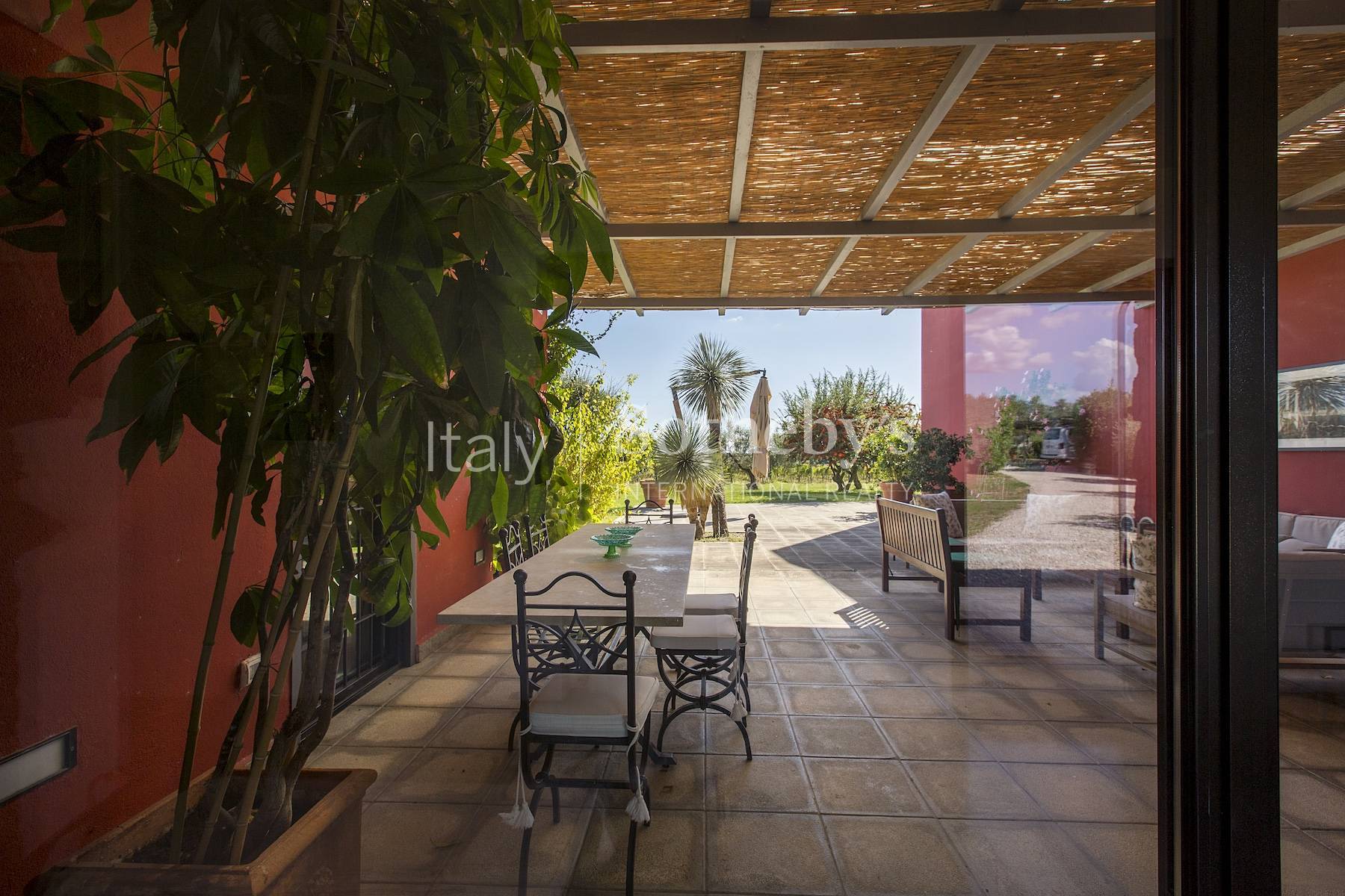  Splendid design villa with pool in Maremma - 物件實景