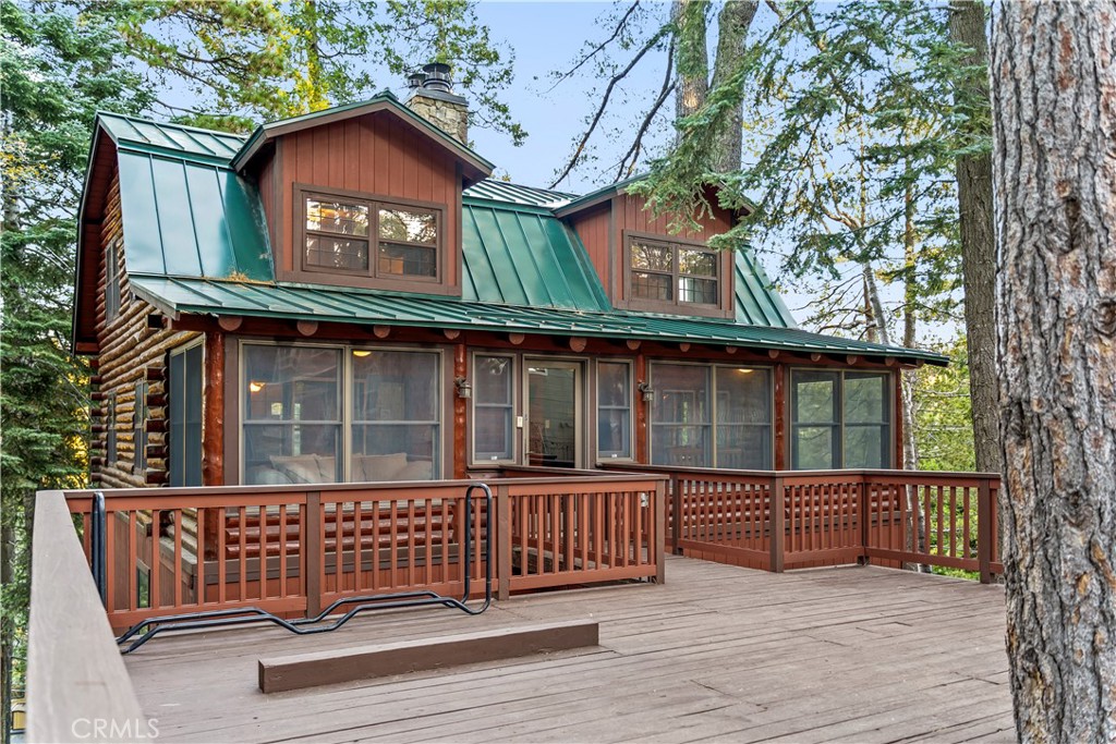 Twin Peaks, California, 92391, United States, 4 Bedrooms Bedrooms, ,3 BathroomsBathrooms,Residential,For Sale,1992478