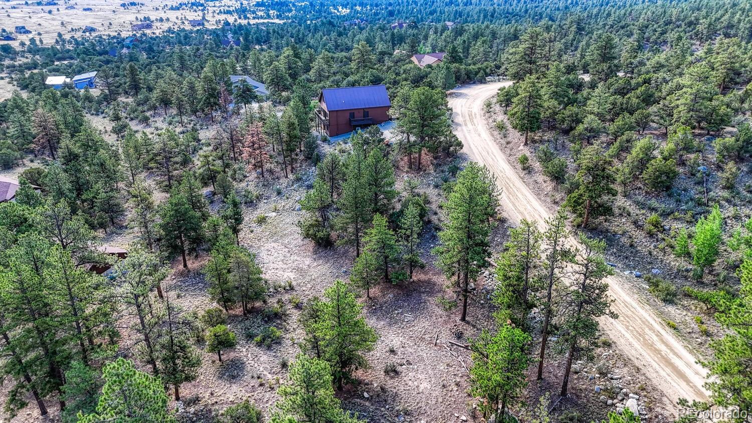 Buena Vista, Colorado, 81211, United States, 4 Bedrooms Bedrooms, ,1 BathroomBathrooms,Residential,For Sale,1905814