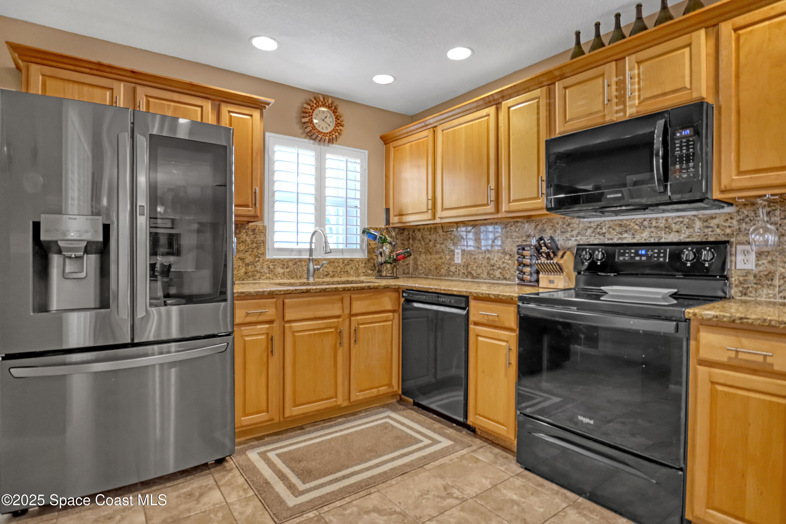 Indian Harbour Beach, Florida, 32937, United States, 4 Bedrooms Bedrooms, ,2 BathroomsBathrooms,Residential,For Sale,2001752