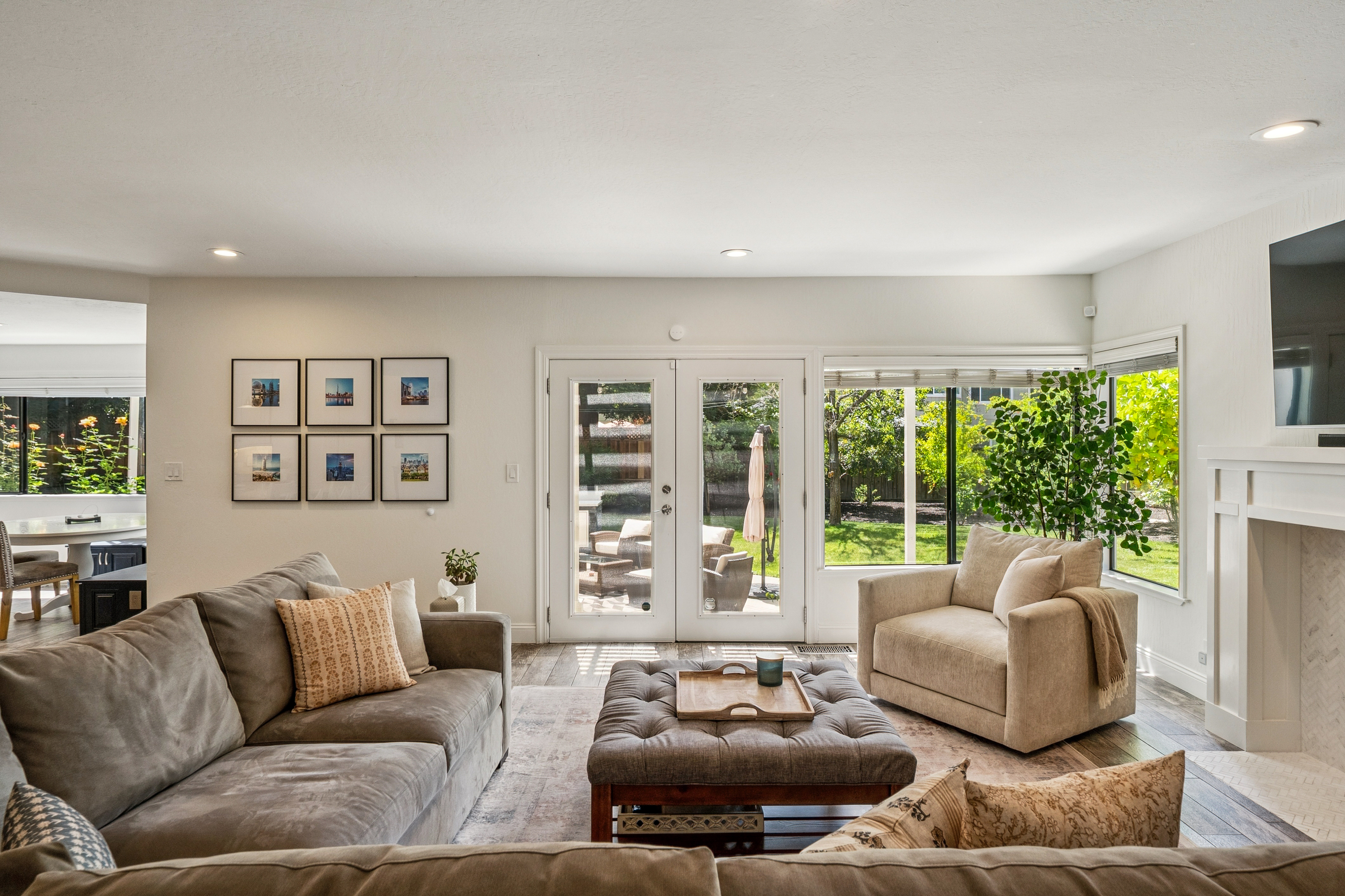  Private Blackhawk Living with Resort Amenities and Prime East Bay Location - 物件實景