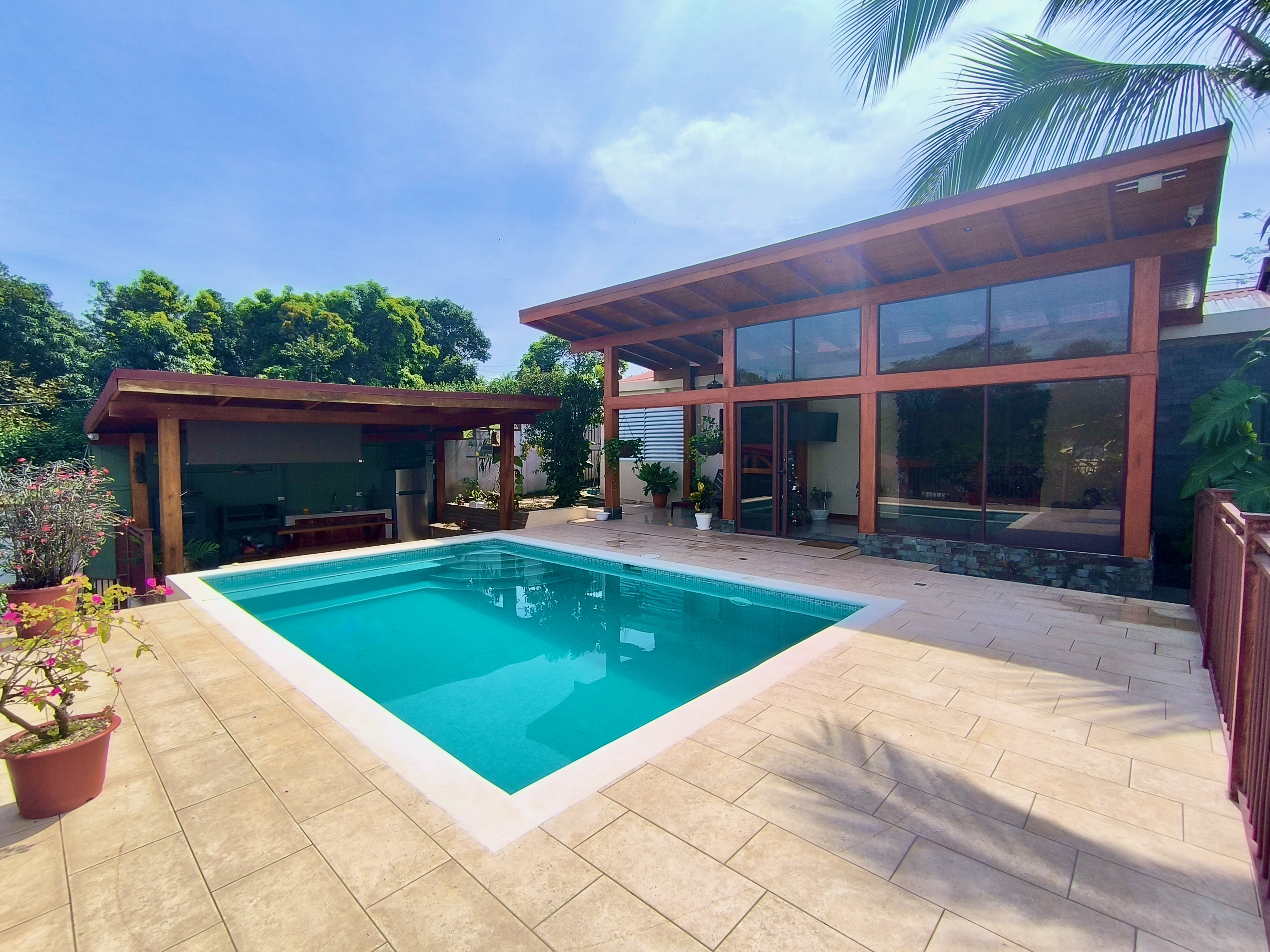 Atenas, Alajuela, CR, 4 Bedrooms Bedrooms, ,4 BathroomsBathrooms,Residential,For Sale,1687102