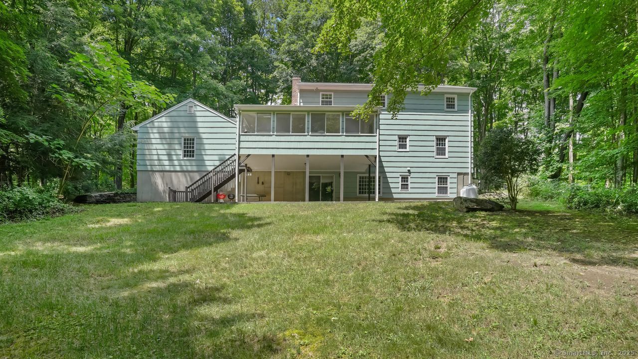Easton, Connecticut, 06612, United States, 4 Bedrooms Bedrooms, ,4 BathroomsBathrooms,Residential,For Sale,1895469