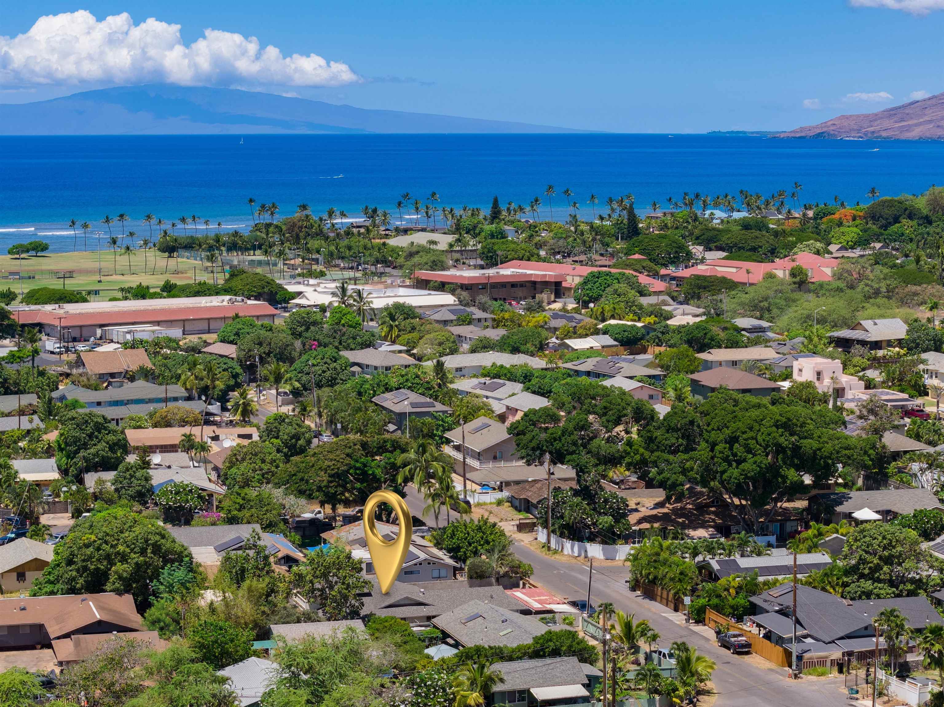 Kihei, Hawaii, 96753, United States, 4 Bedrooms Bedrooms, ,4 BathroomsBathrooms,Residential,For Sale,1947977