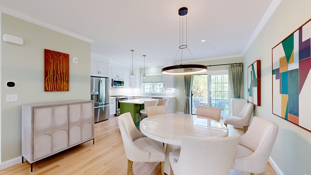 Peabody, Massachusetts, 01960, United States, 3 Bedrooms Bedrooms, ,4 BathroomsBathrooms,Residential,For Sale,2048851