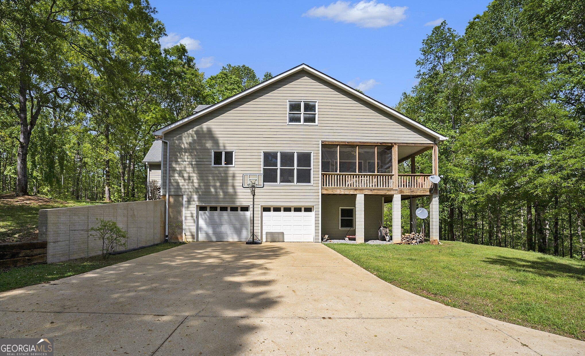 Lagrange, Georgia, 30240, United States, 3 Bedrooms Bedrooms, ,4 BathroomsBathrooms,Residential,For Sale,1952011