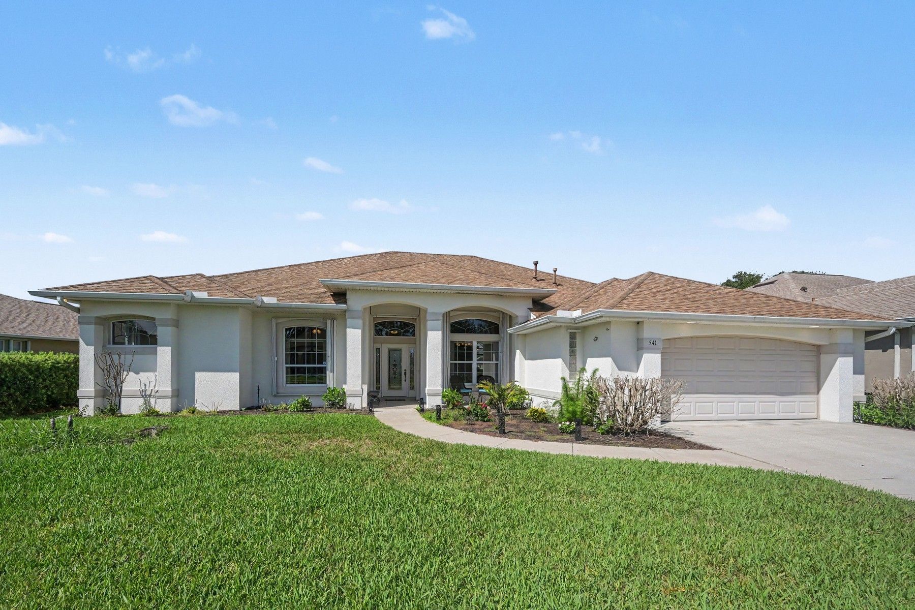  541 Carmel Drive, Melbourne, FL, 32940 - 物件實景