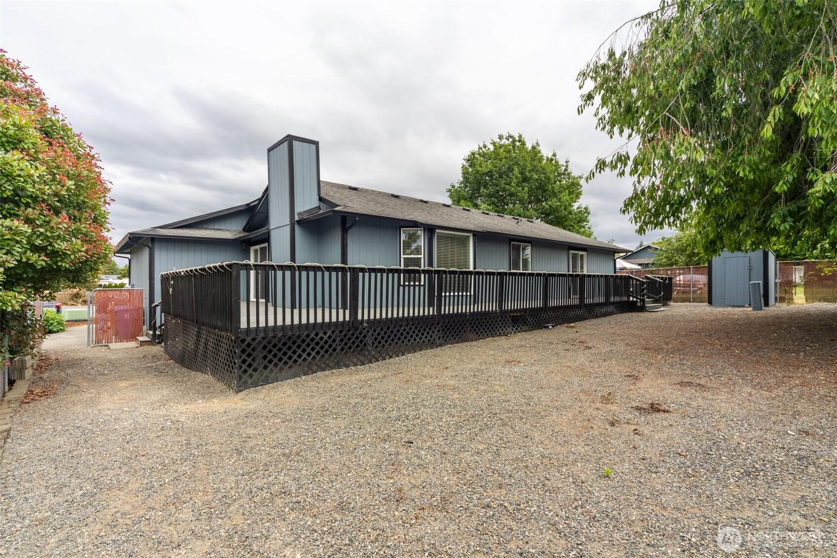 TACOMA, Washington, 98422, United States, 4 Bedrooms Bedrooms, ,2 BathroomsBathrooms,Residential,For Sale,1882641