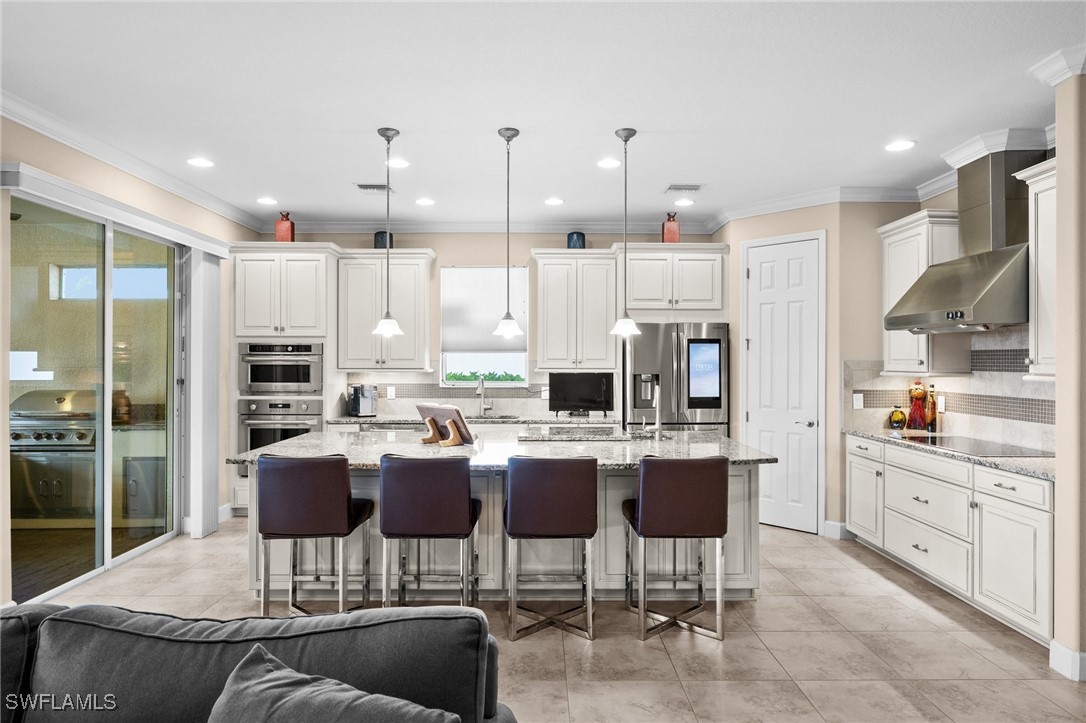 Cape Coral, Florida, 33991, United States, 3 Bedrooms Bedrooms, ,3 BathroomsBathrooms,Residential,For Sale,1903041