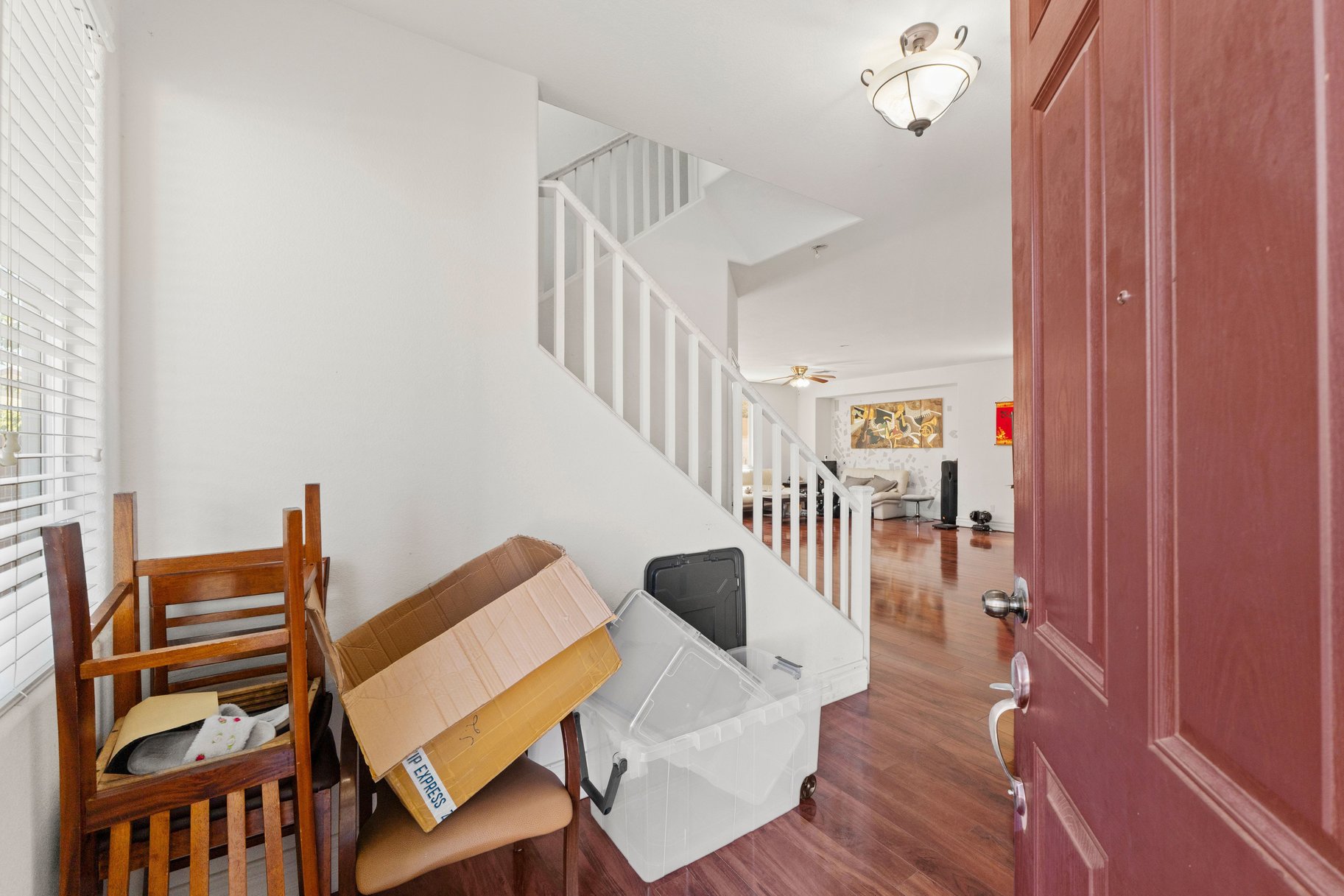  New to Market - 物件實景