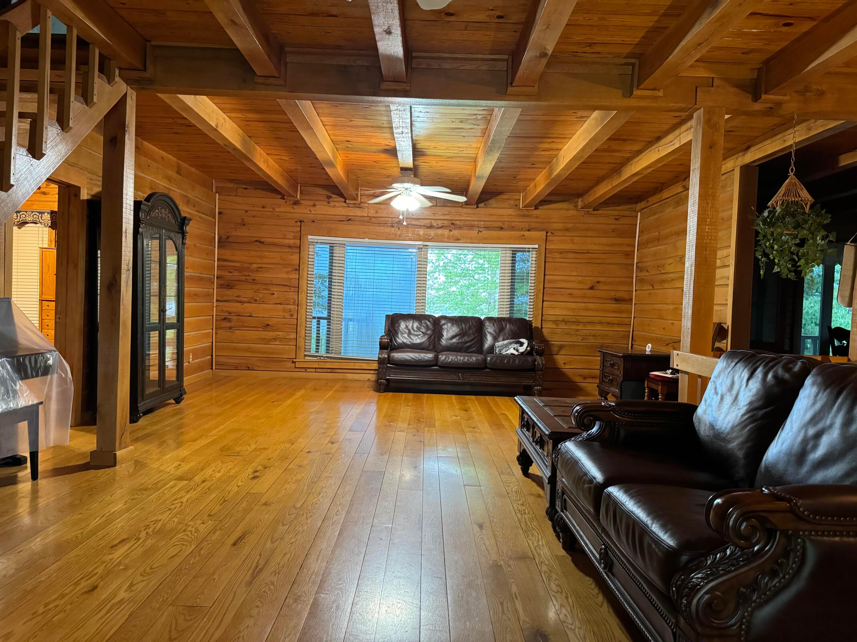 125 Ben Burch Road, Fulton, Mississippi, 38843, United States, 4 Bedrooms Bedrooms, ,4 BathroomsBathrooms,Residential,For Sale,125 Ben Burch Road,1520254