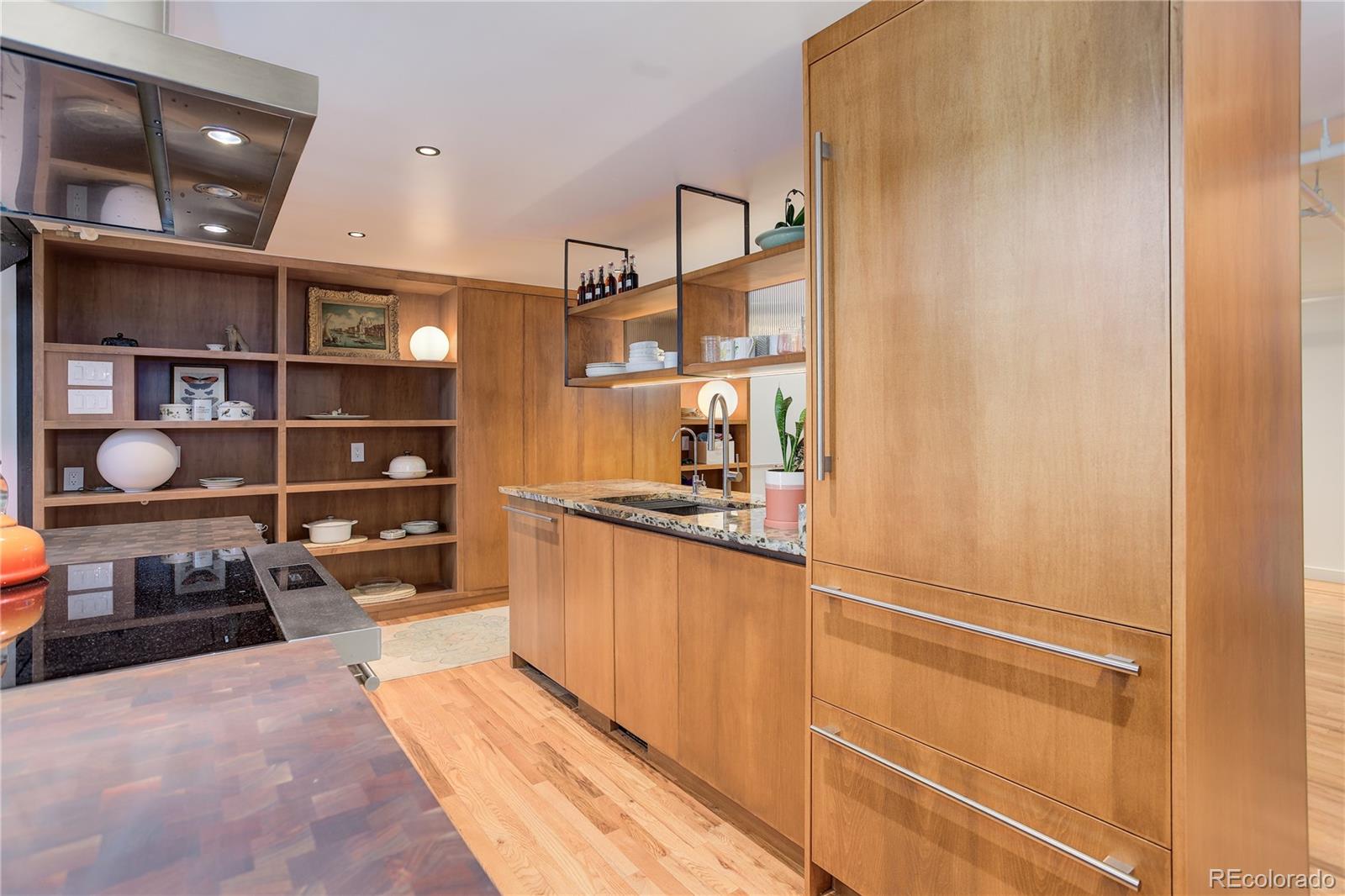 Denver, Colorado, 80205, United States, 1 Bedroom Bedrooms, ,2 BathroomsBathrooms,Residential,For Sale,1804748