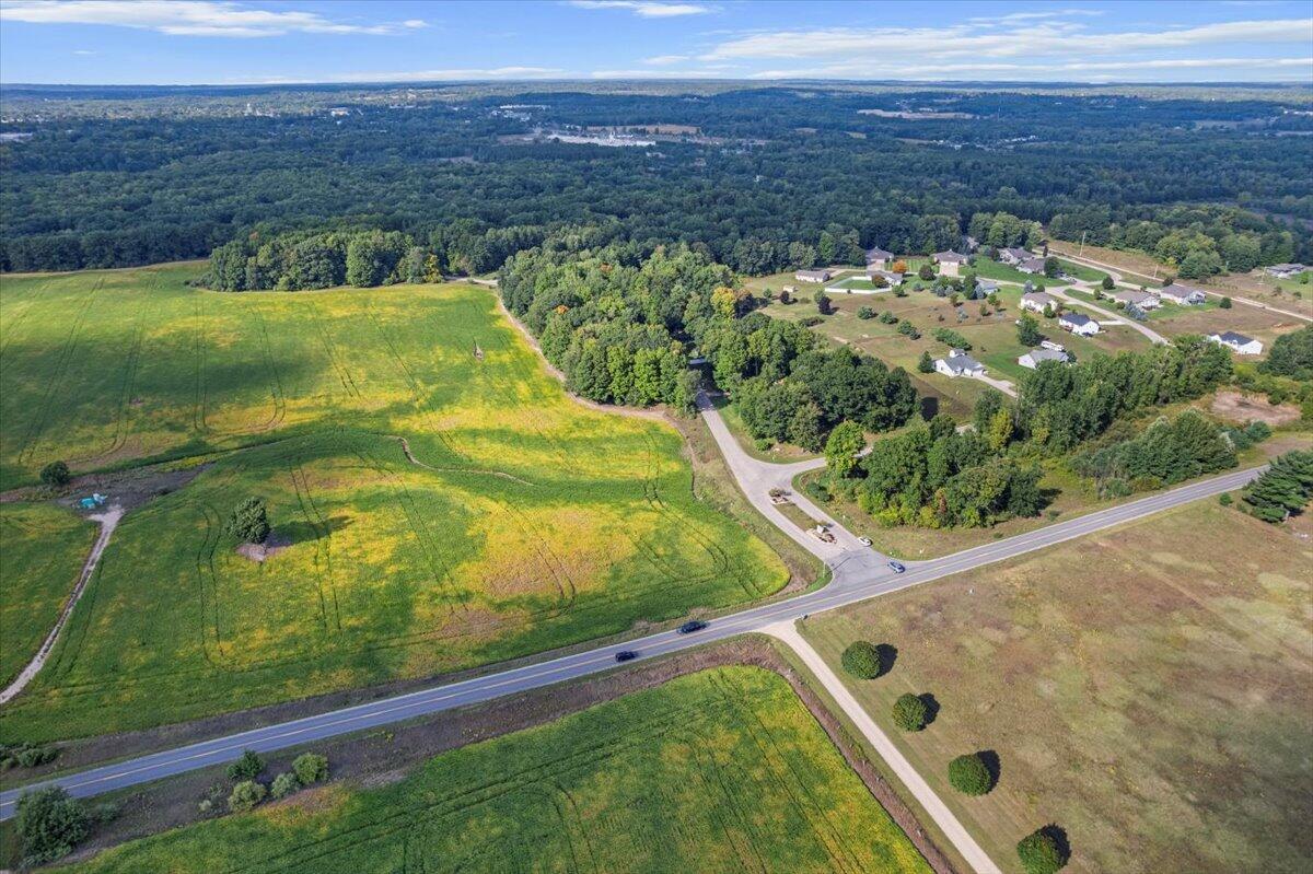 Big Rapids, Michigan, 49307, United States, ,Land,For Sale,1942209